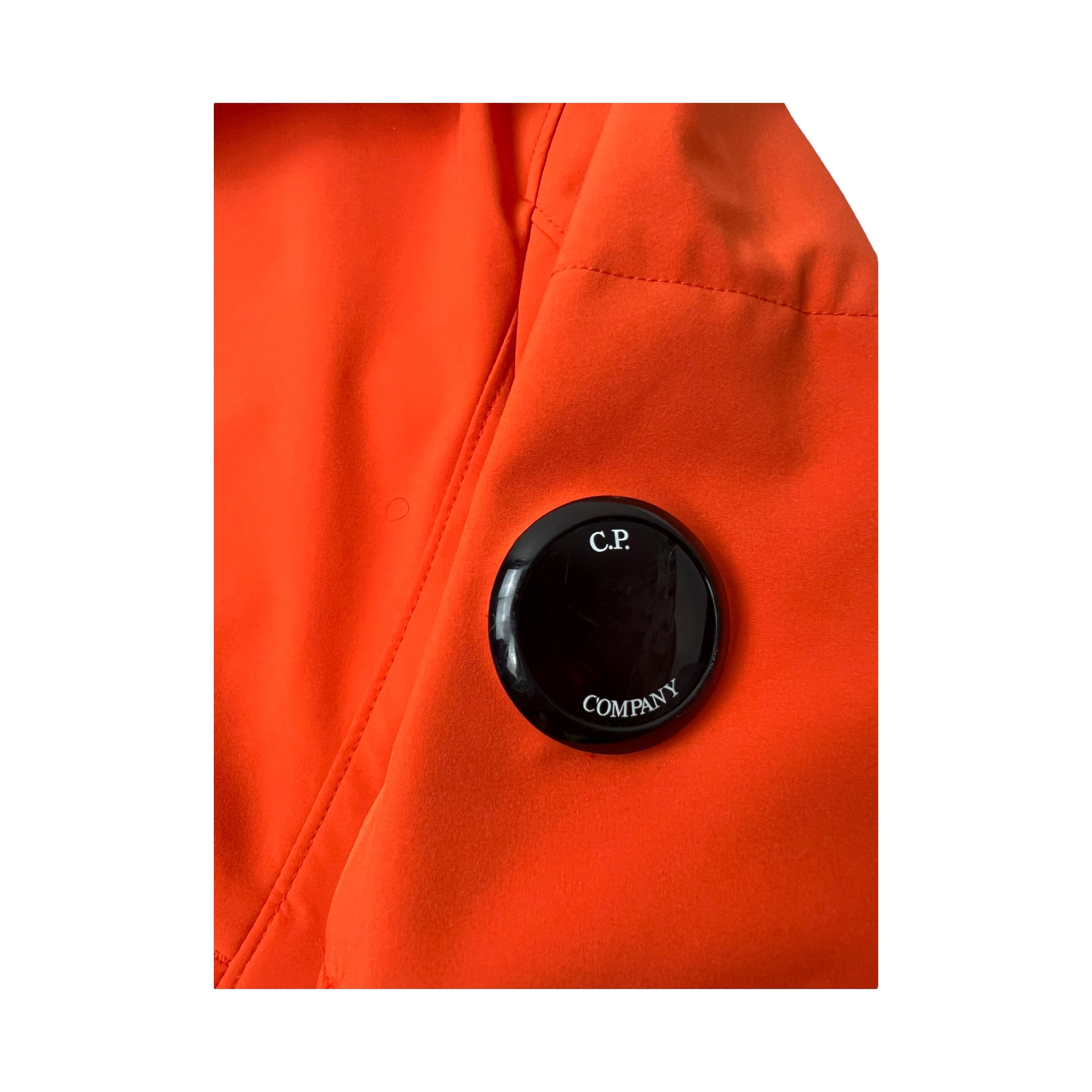Veste C.P Company Shell - NB08
