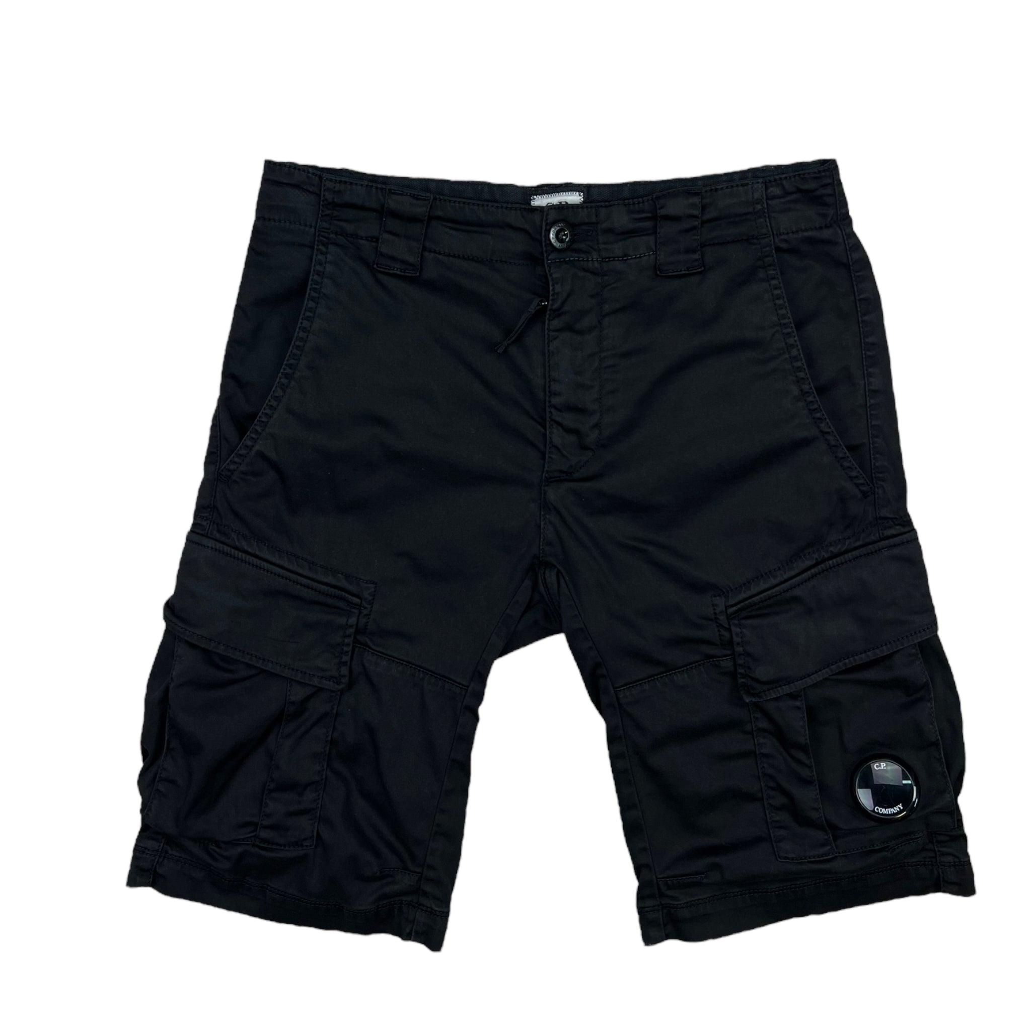 Short Cargo C.P Company - NB08