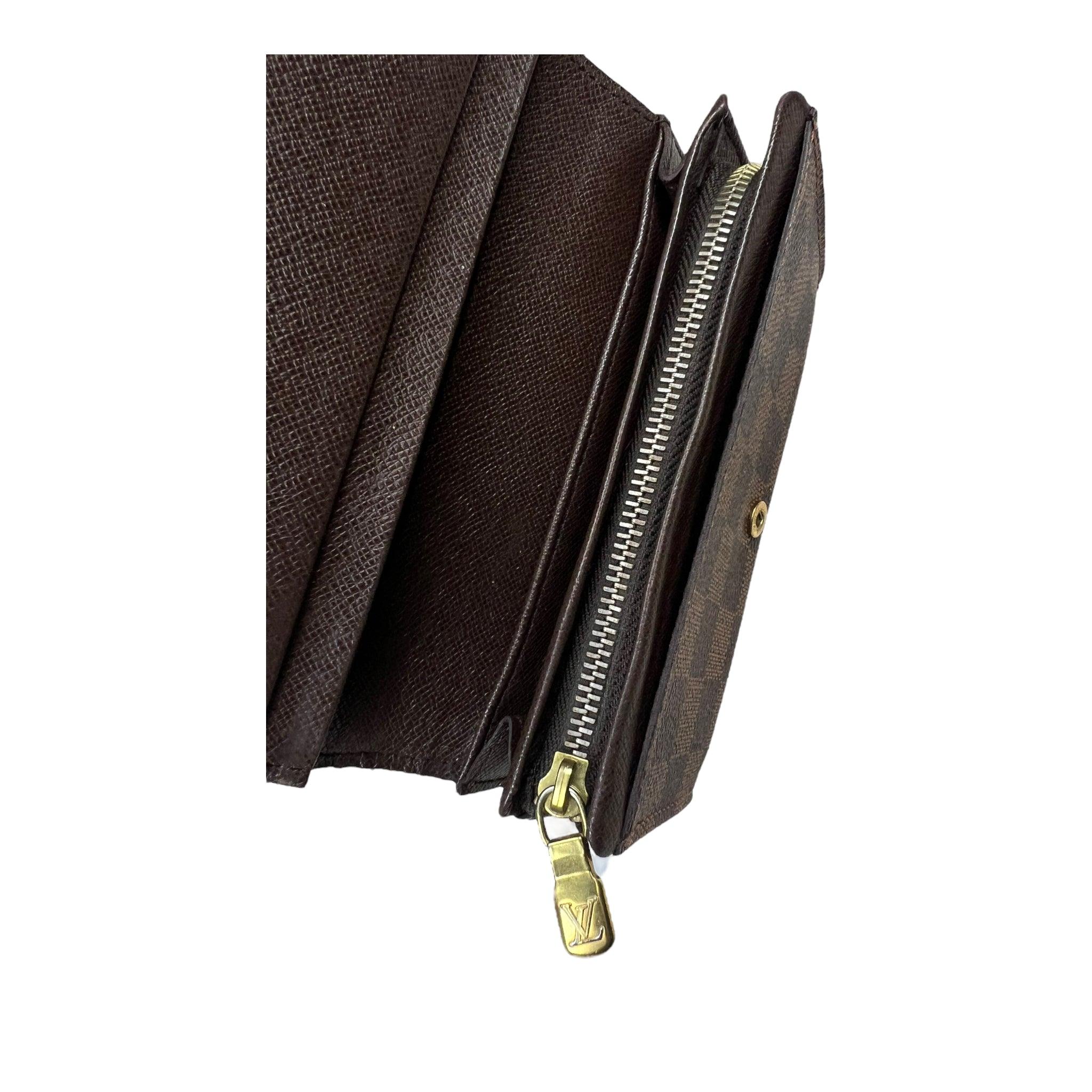 Porte-Feuilles Louis Vuitton - NB08