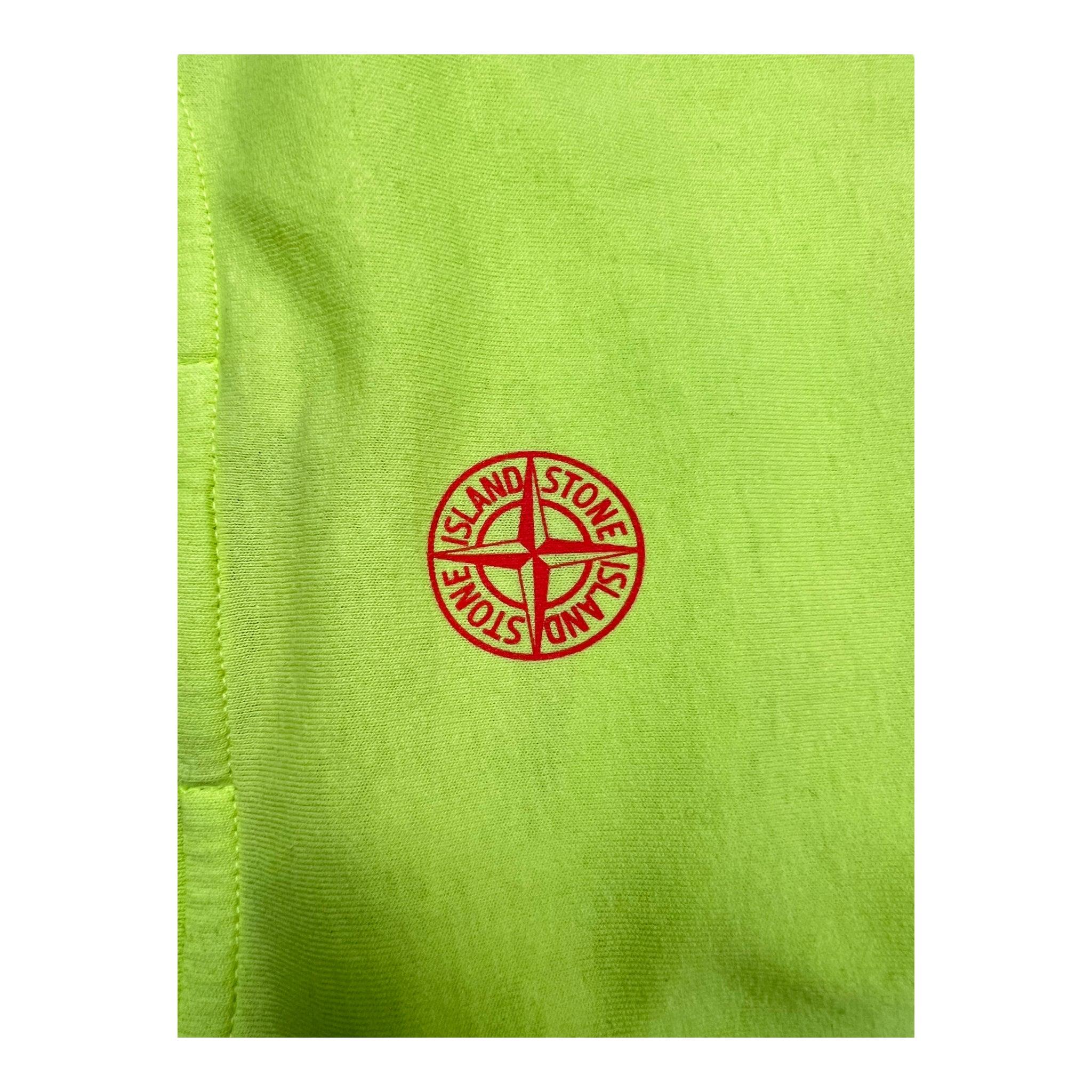 Tee-shirts Stone Island - NB08