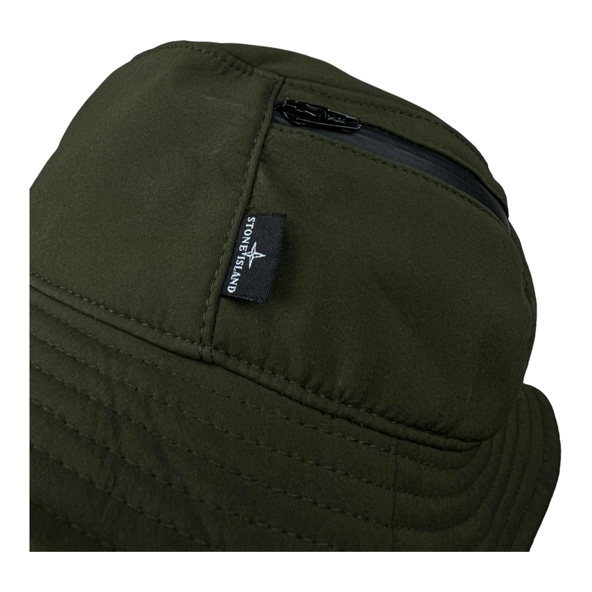 Bob Stone Island - NB08