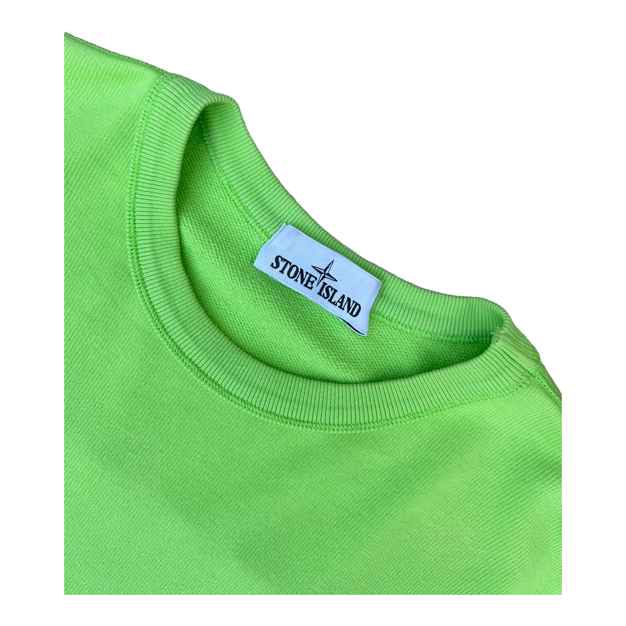 Sweat-shirt Stone Island - NB08
