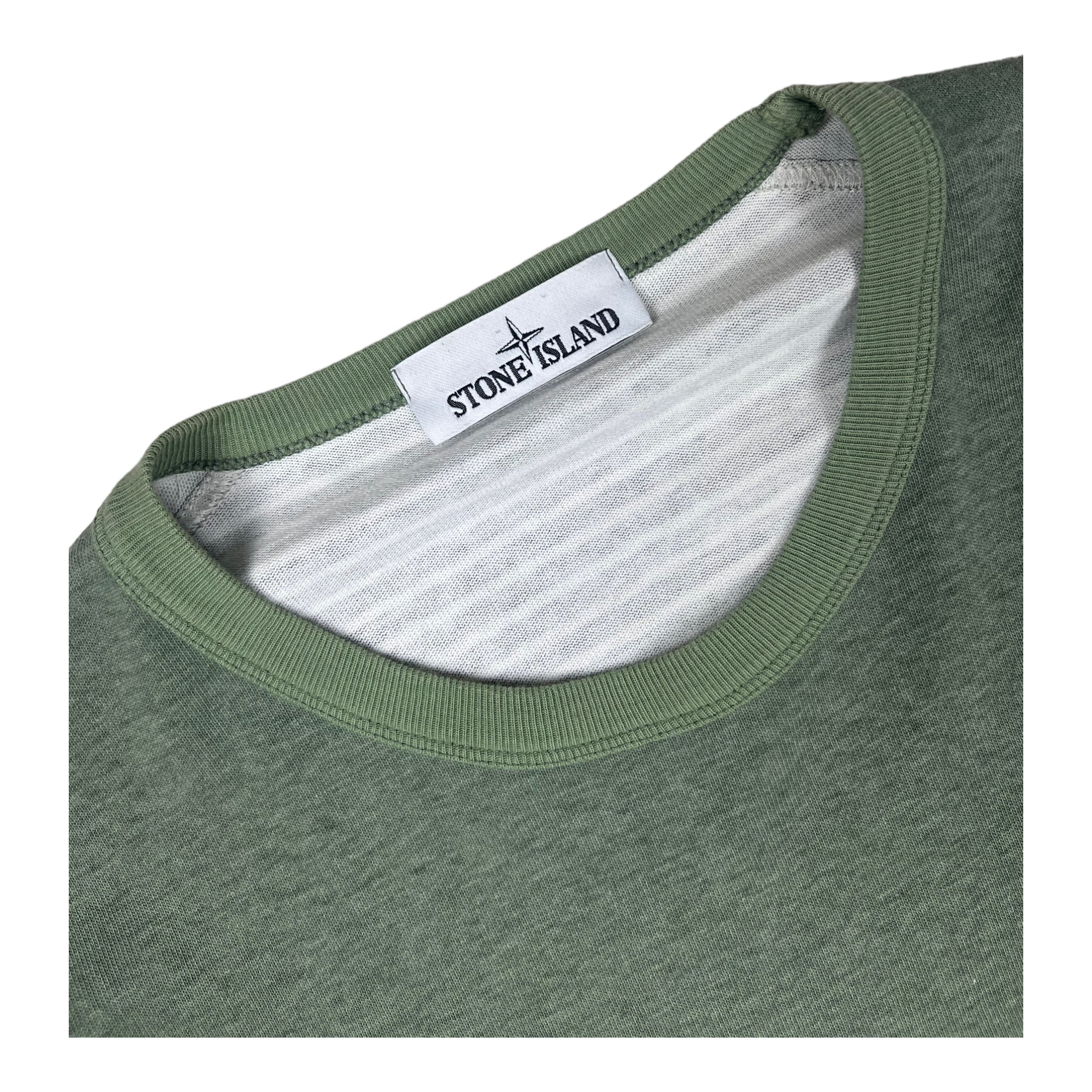 Sweat-shirt Stone Island Marina - NB08