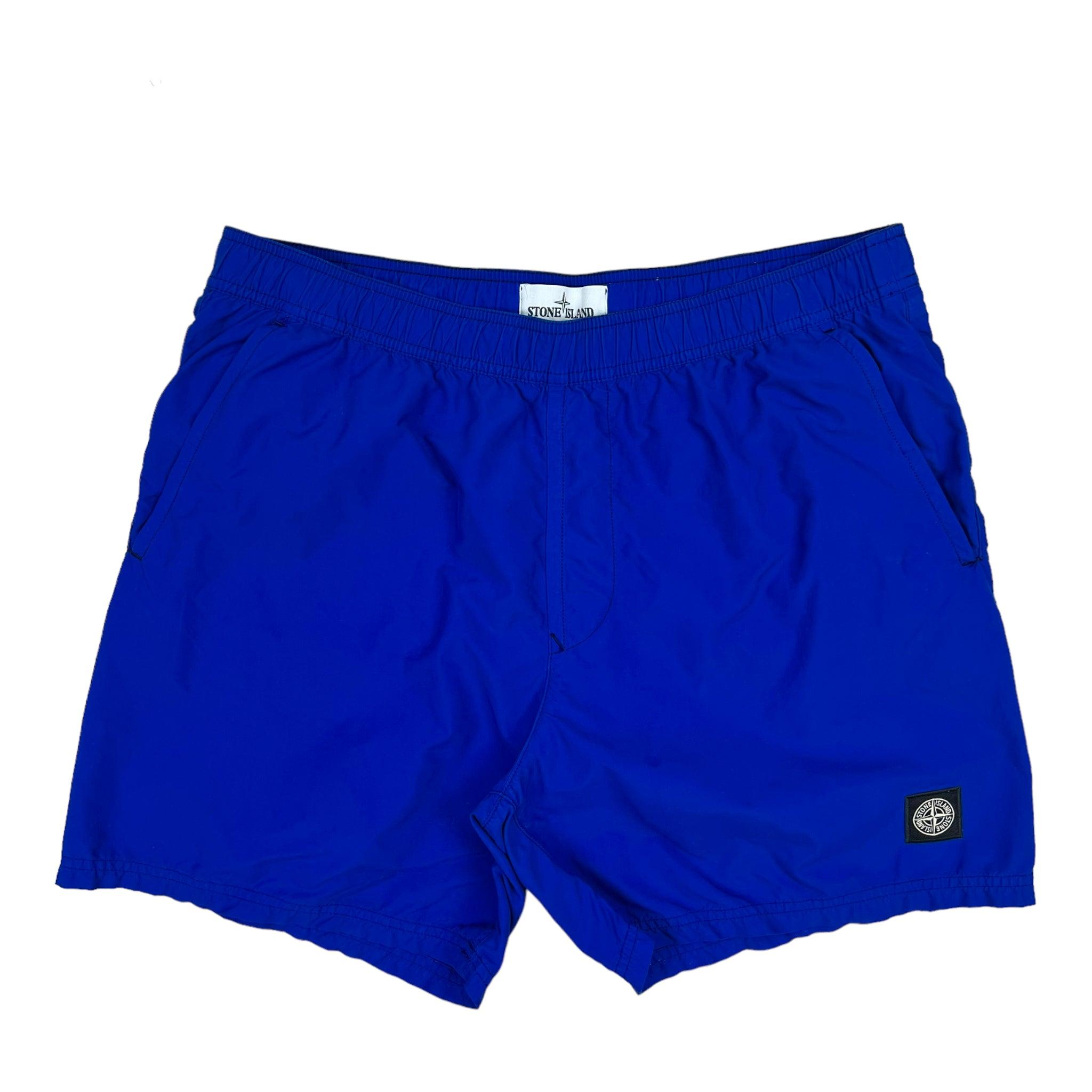 Short de bain Stone Island - NB08
