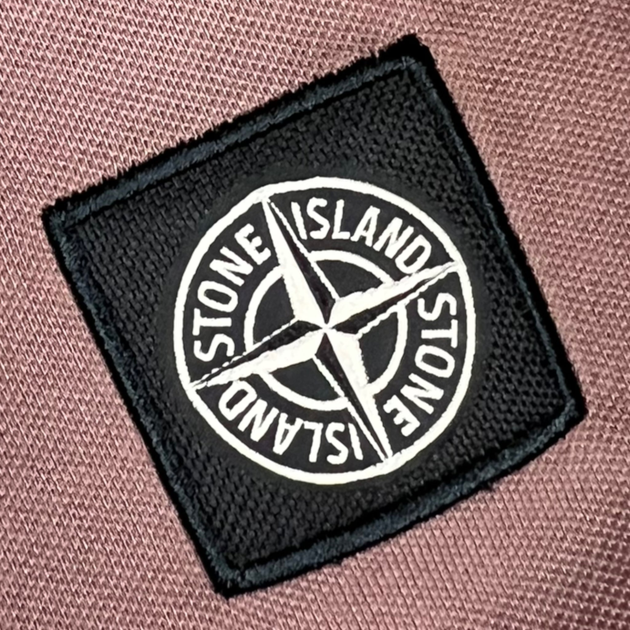 Polo Stone Island - NB08