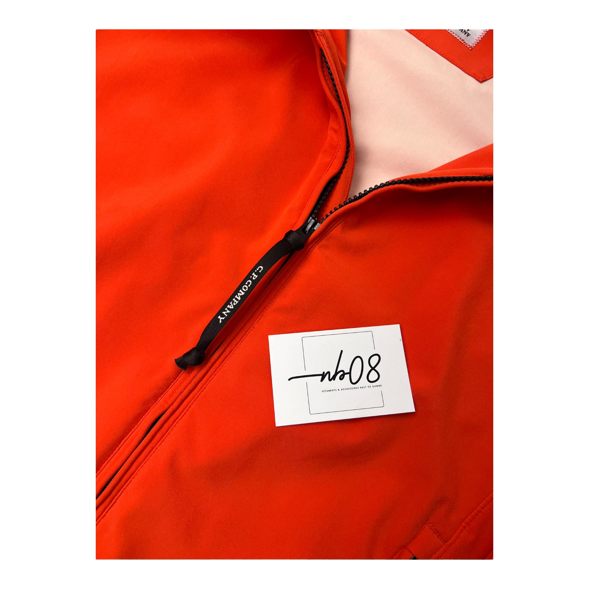 Veste C.P Company Shell - NB08