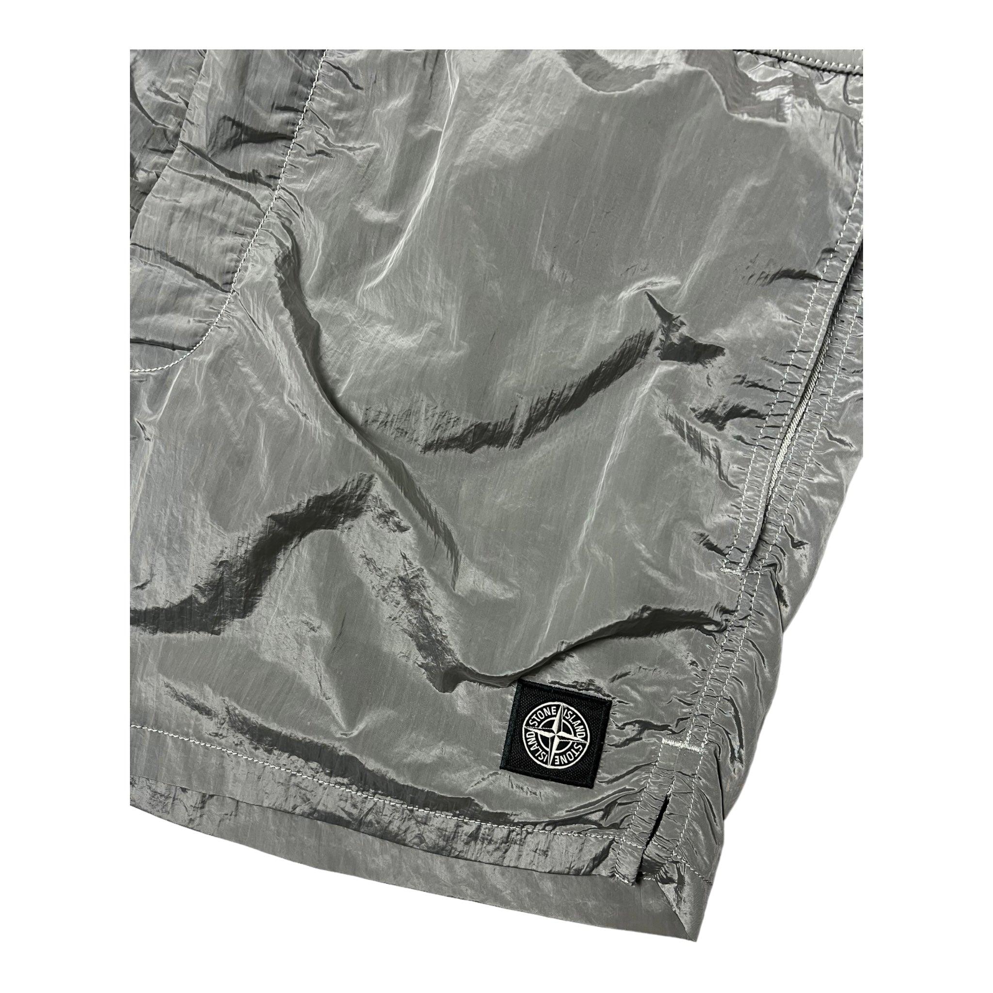 Short de bain Stone Island - NB08