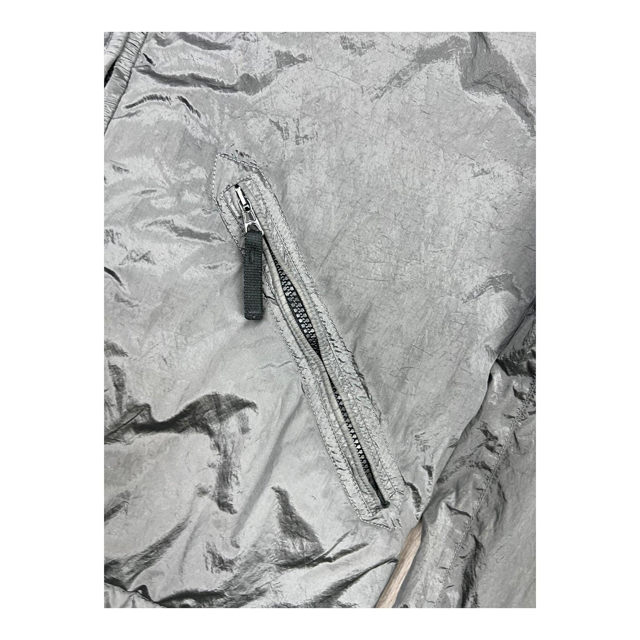 Veste Stone Island Nylon Métal - NB08