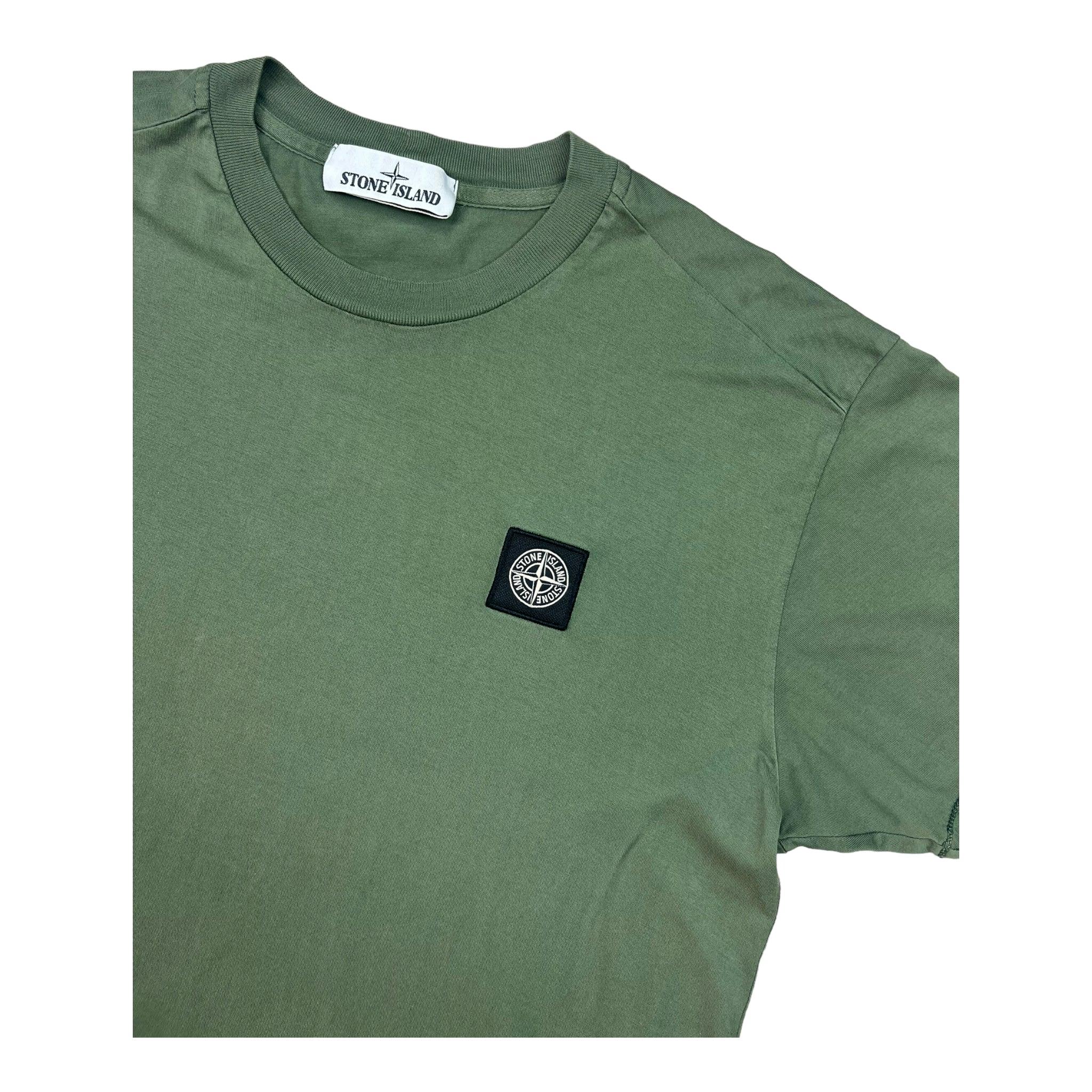 Tee-shirts Stone Island - NB08