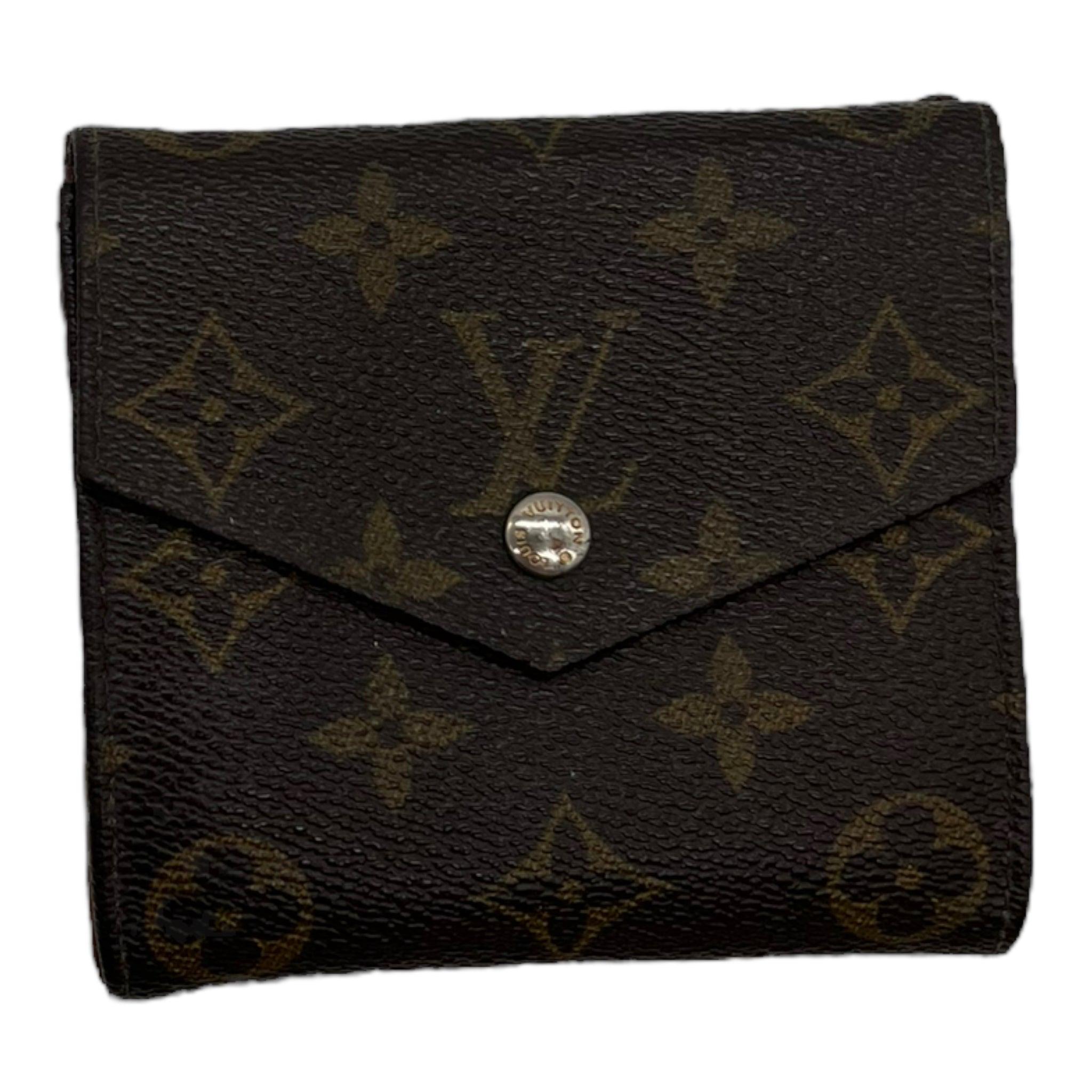 Porte-feuille Louis Vuitton - NB08