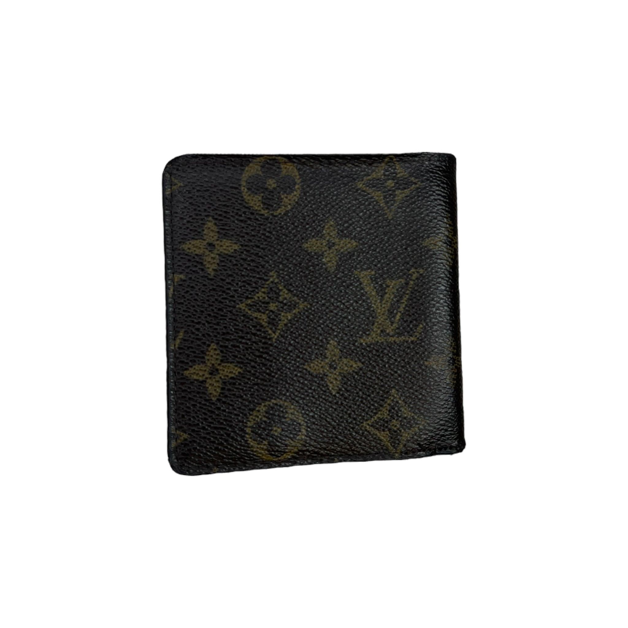 Porte Carte Louis Vuitton - NB08