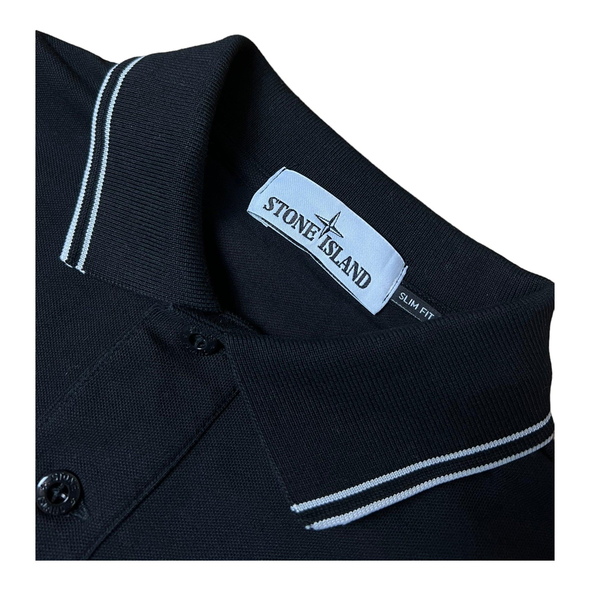Polo Stone Island - NB08