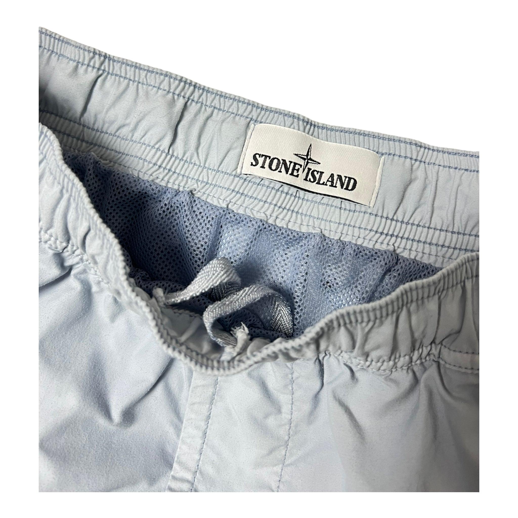 Short de bain Stone Island - NB08