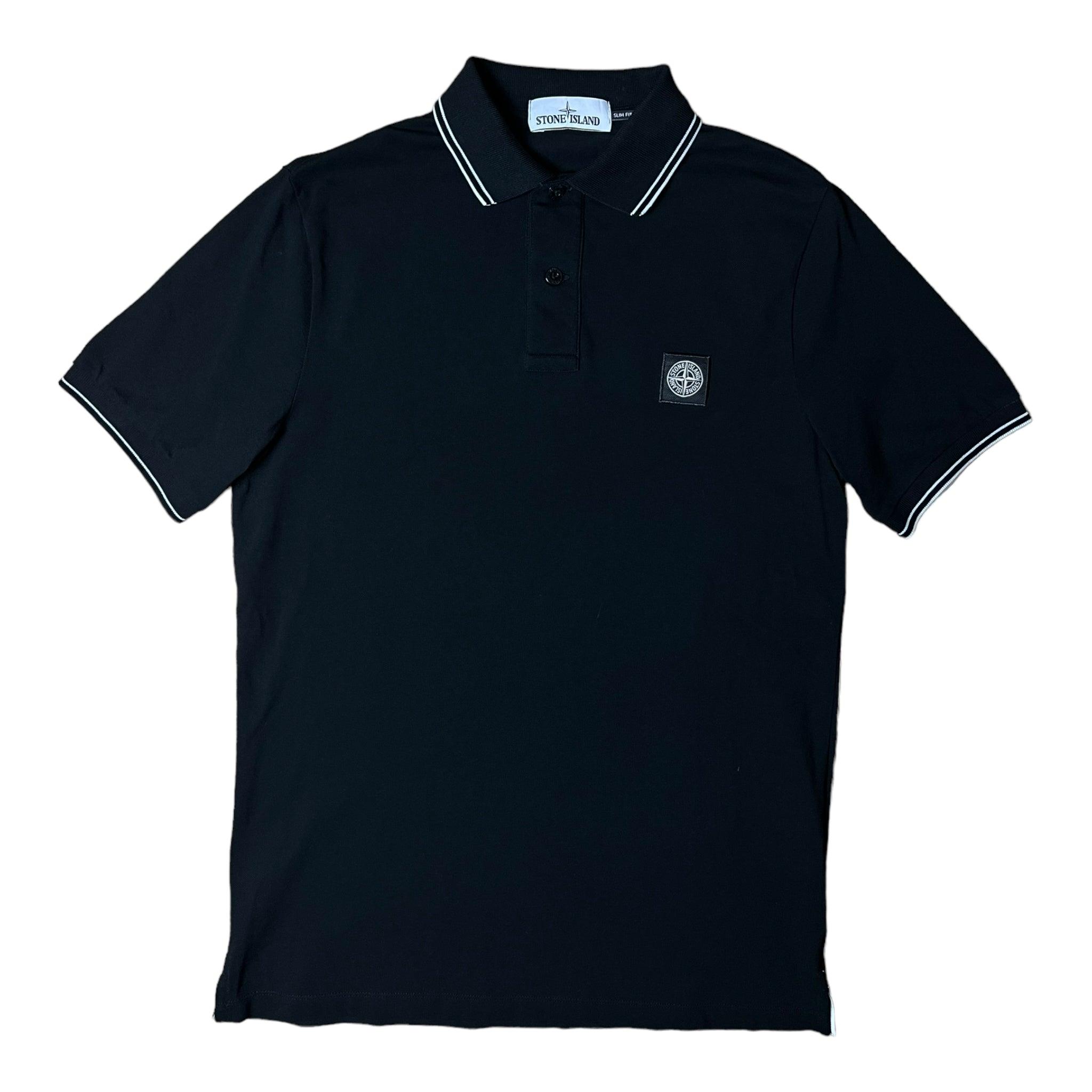Polo Stone Island - NB08