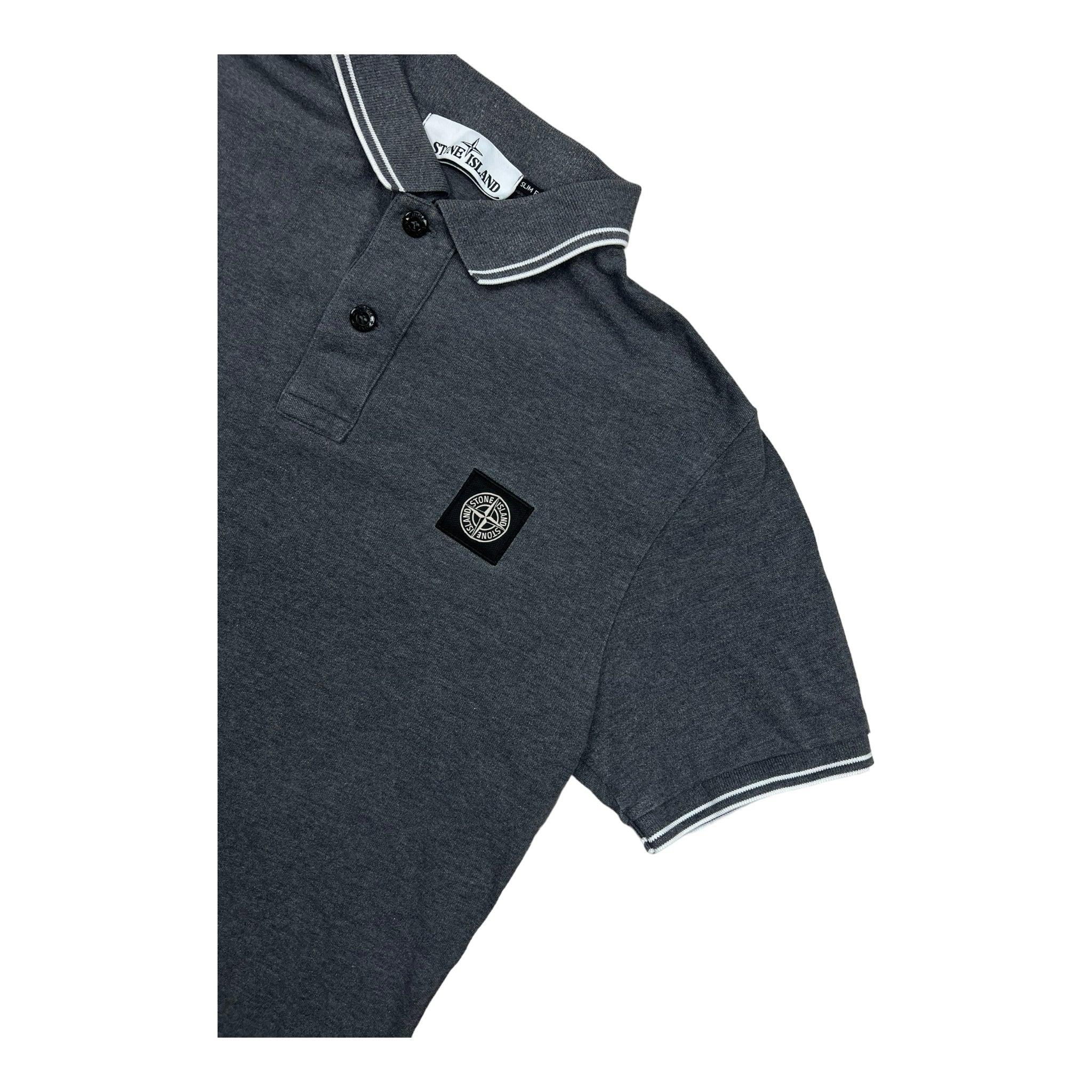 Polo Stone Island - NB08