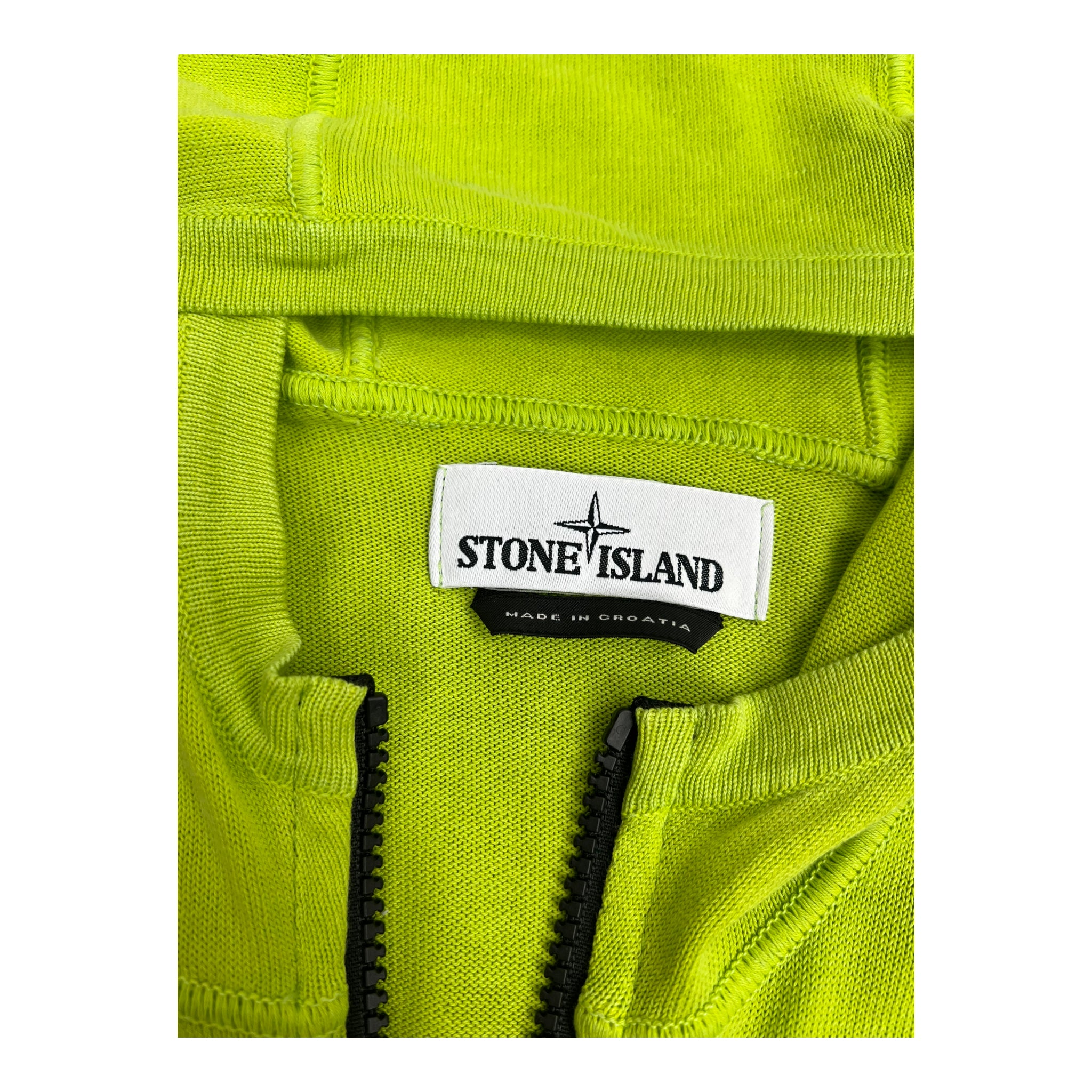 Gilet Stone Island - NB08