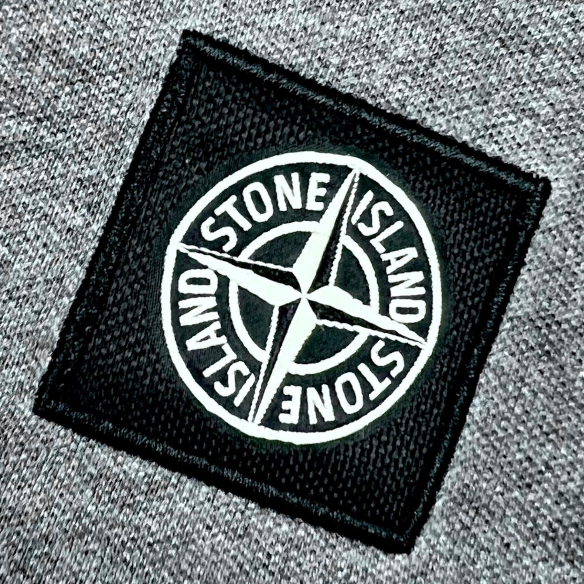 Polo Stone Island - NB08