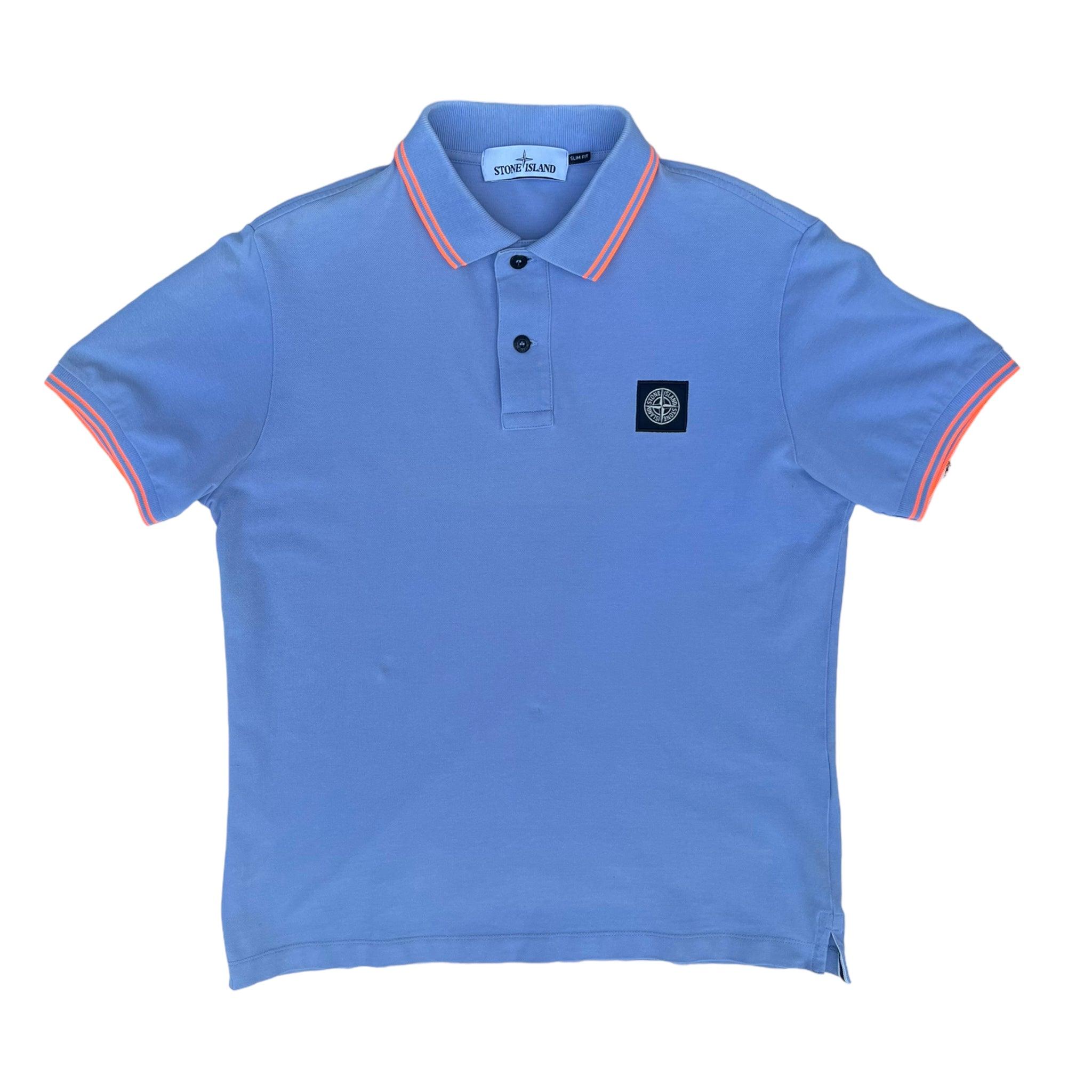 Polo Stone Island - NB08