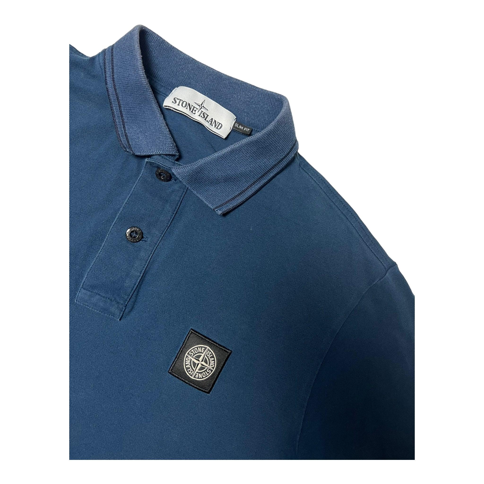 Polo Stone Island - NB08