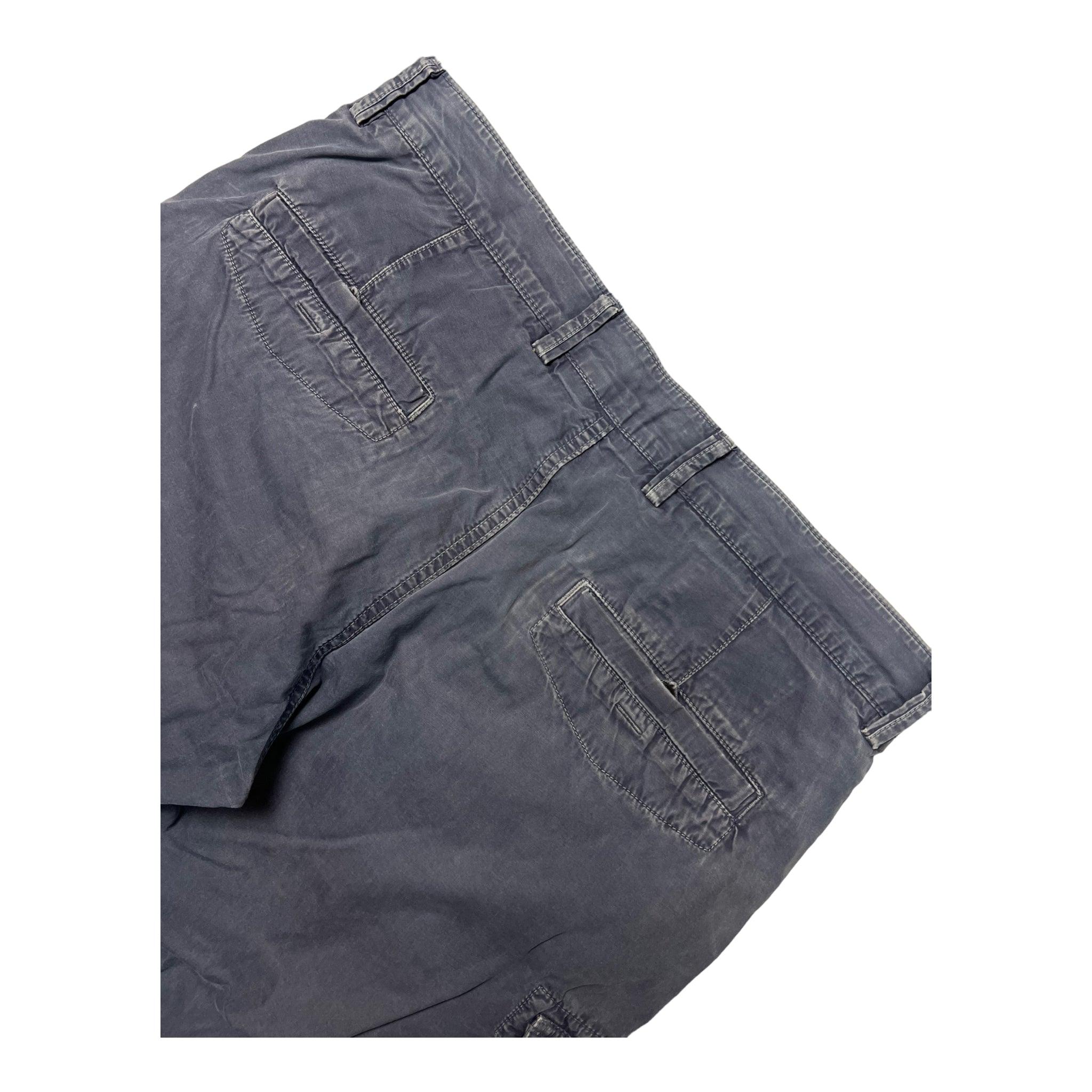 Short Cargo Stone Island - NB08