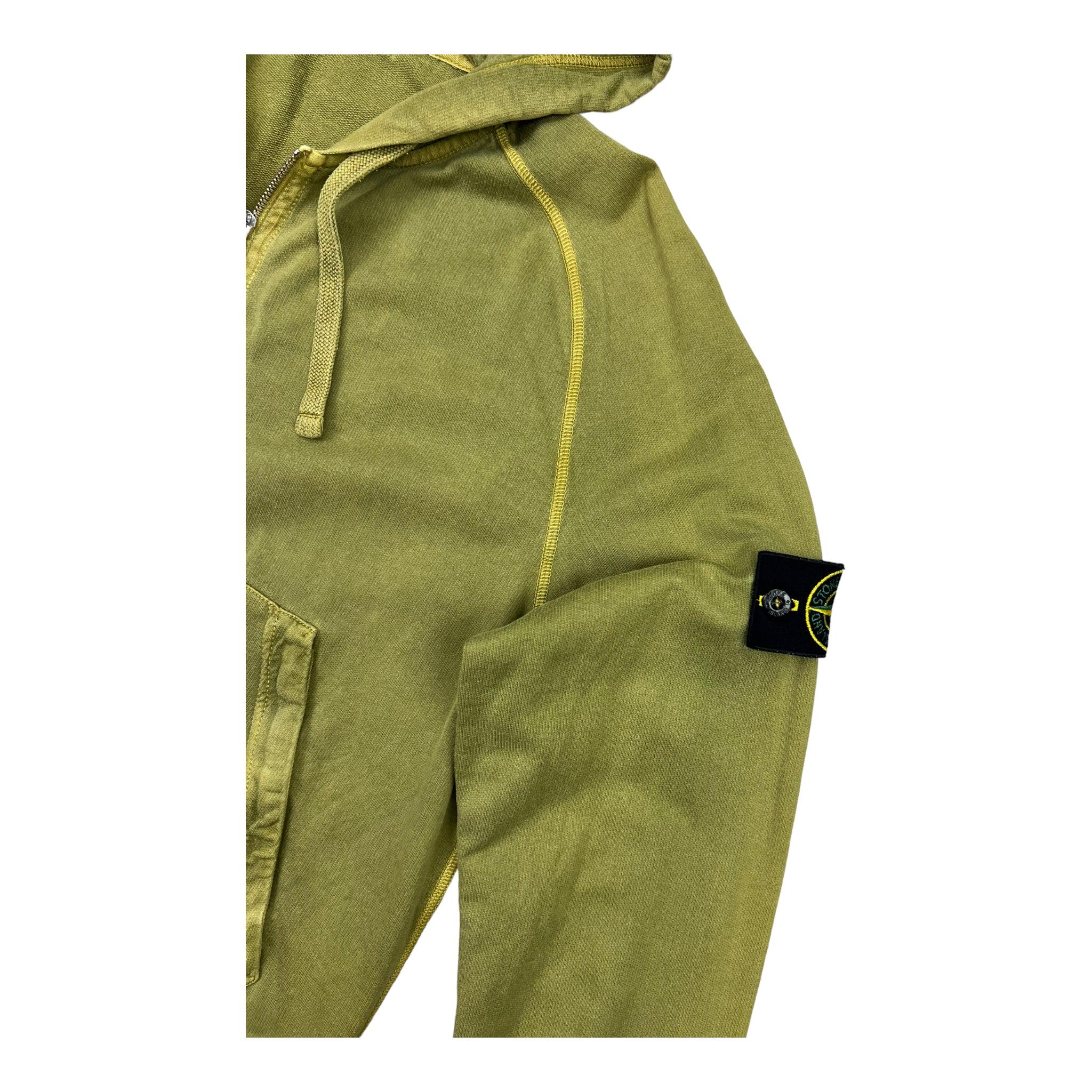 Gilet Stone Island - NB08