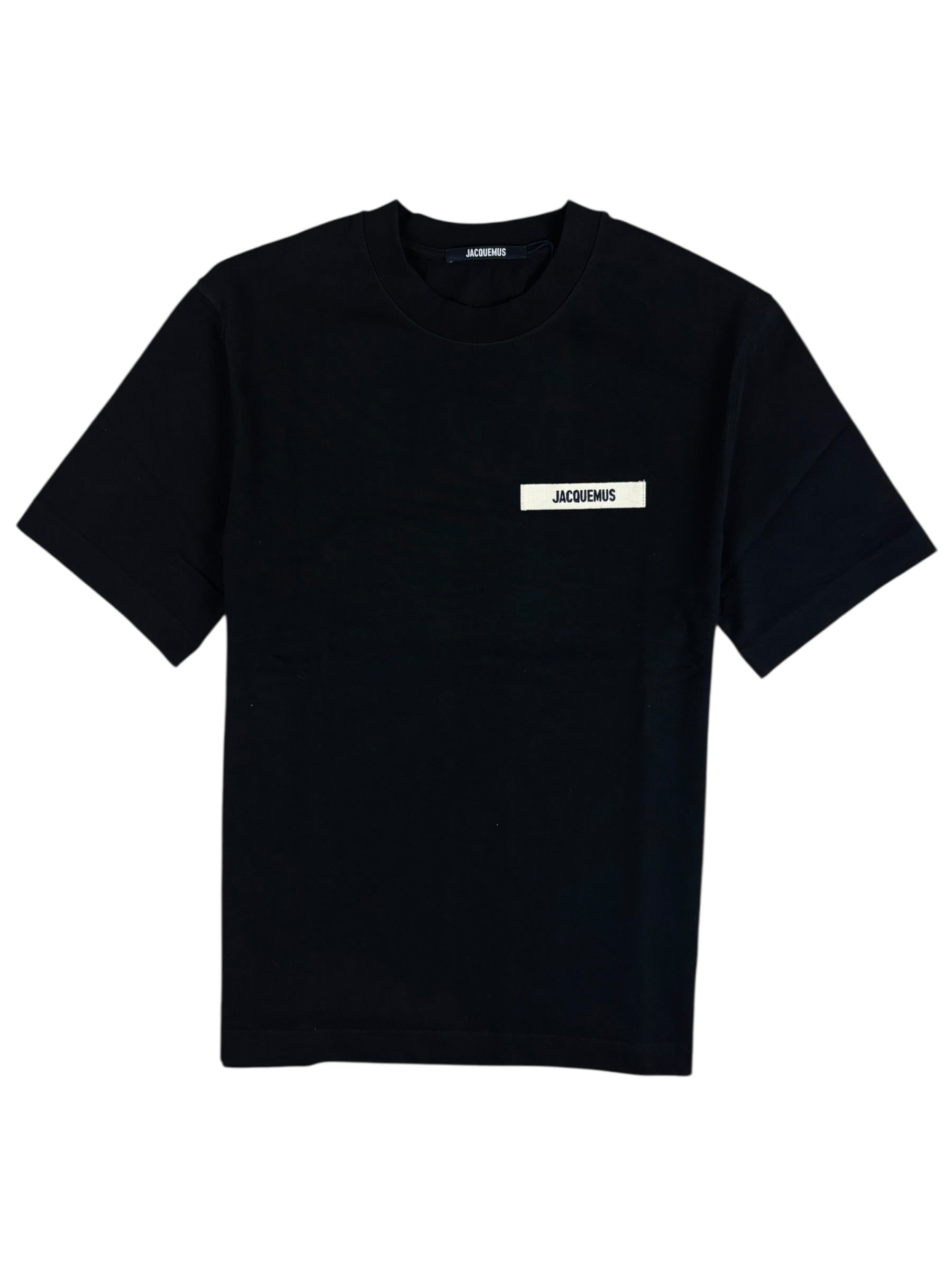 Veste Jacquemus noir taille S - Vue de face