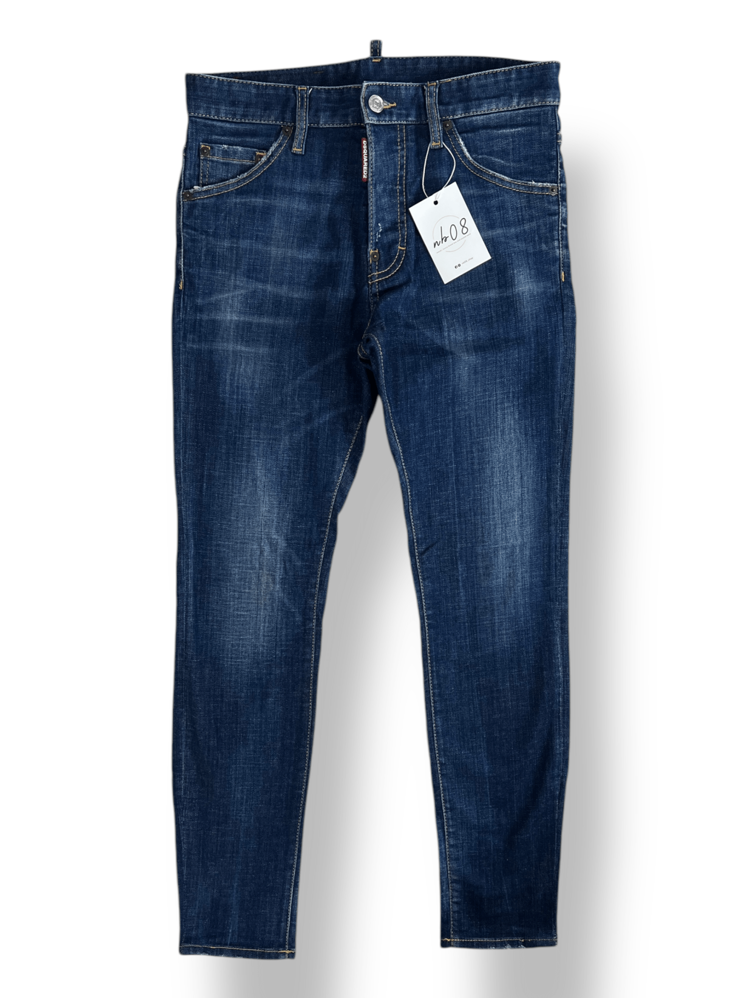 JEAN DSQUARED2 - NB08 SHOP