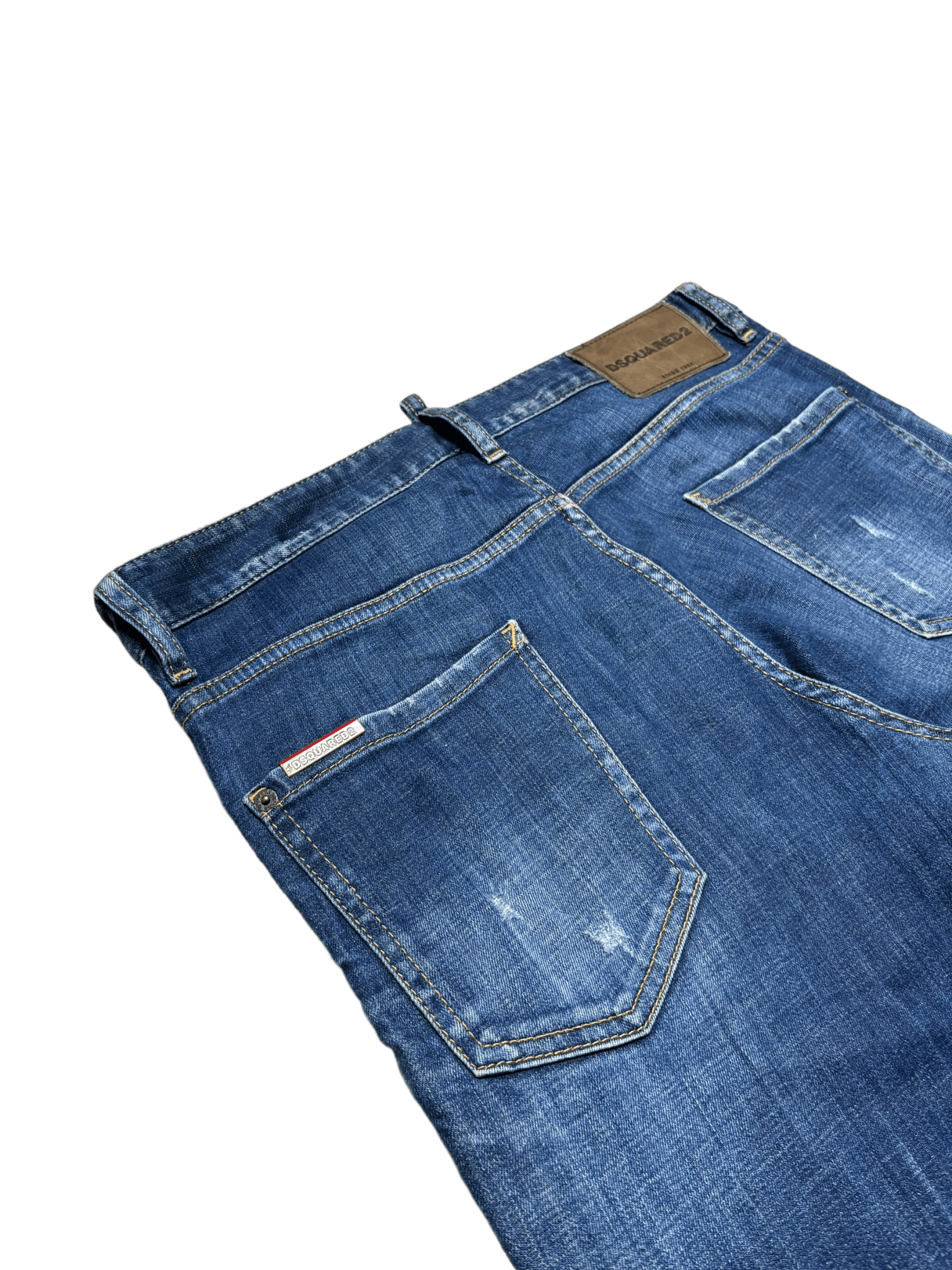 JEAN DSQUARED2 - NB08 SHOP