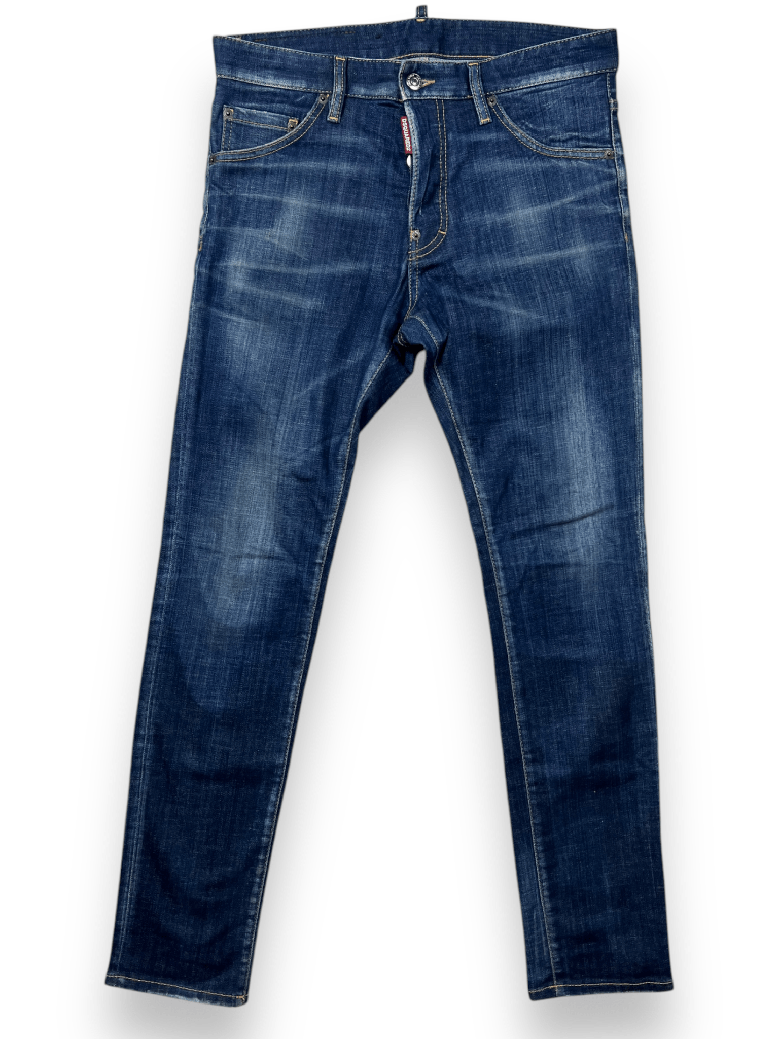 JEAN DSQUARED2 - NB08 SHOP