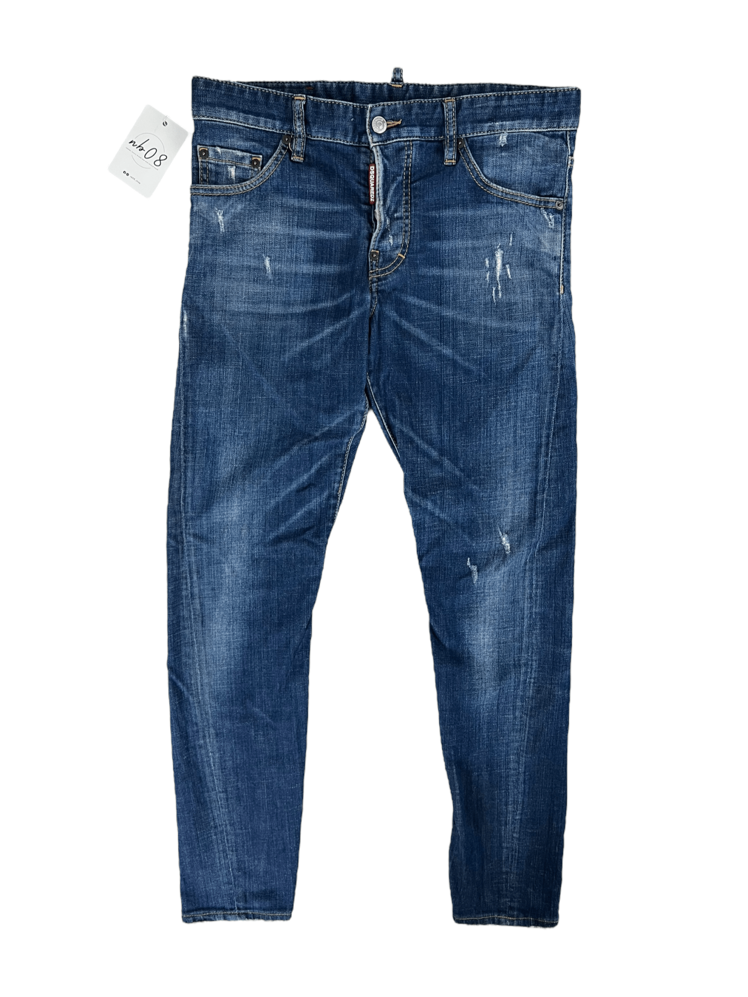 JEAN DSQUARED2 - NB08 SHOP