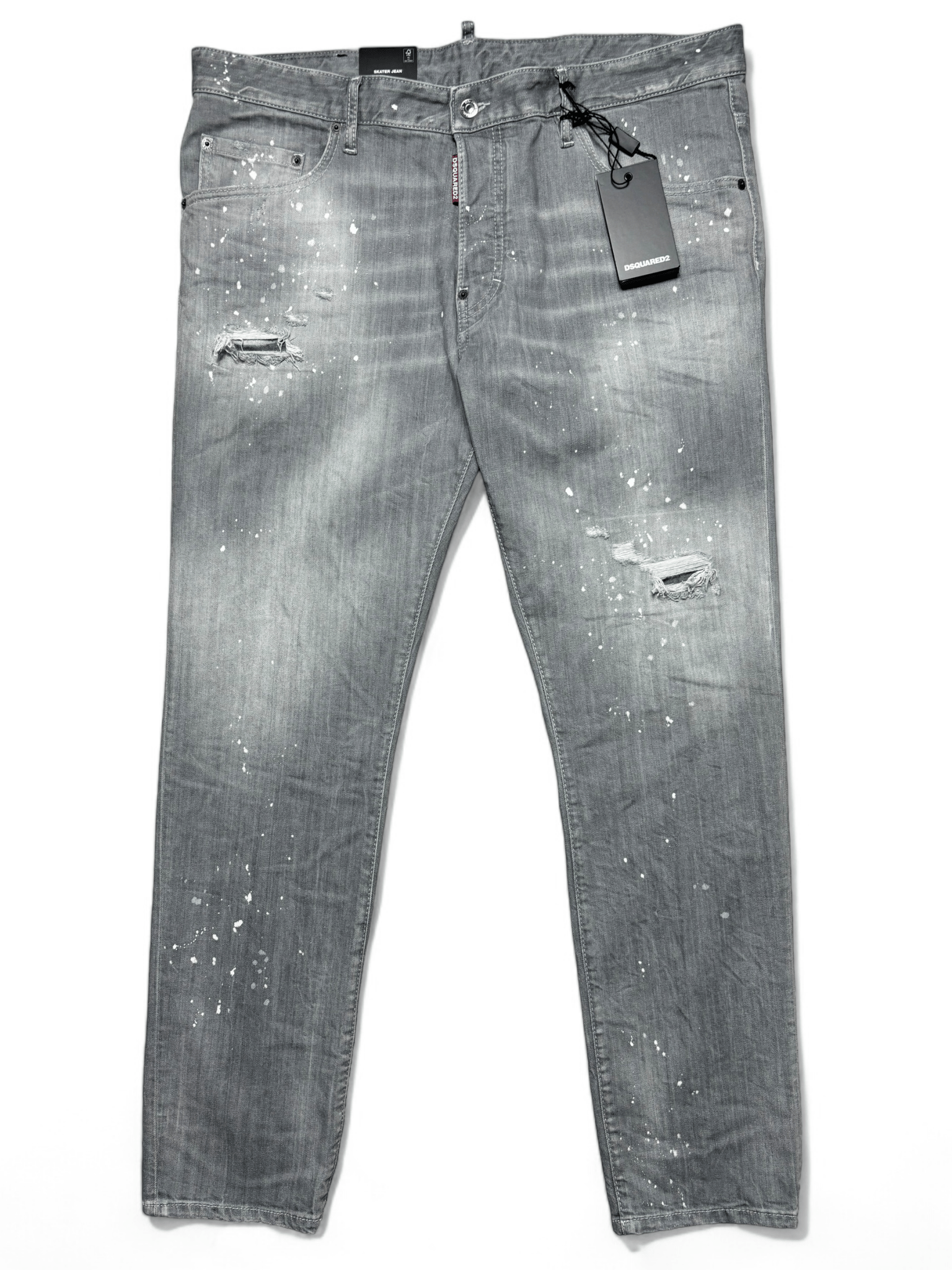 JEAN DSQUARED2 - NB08 SHOP