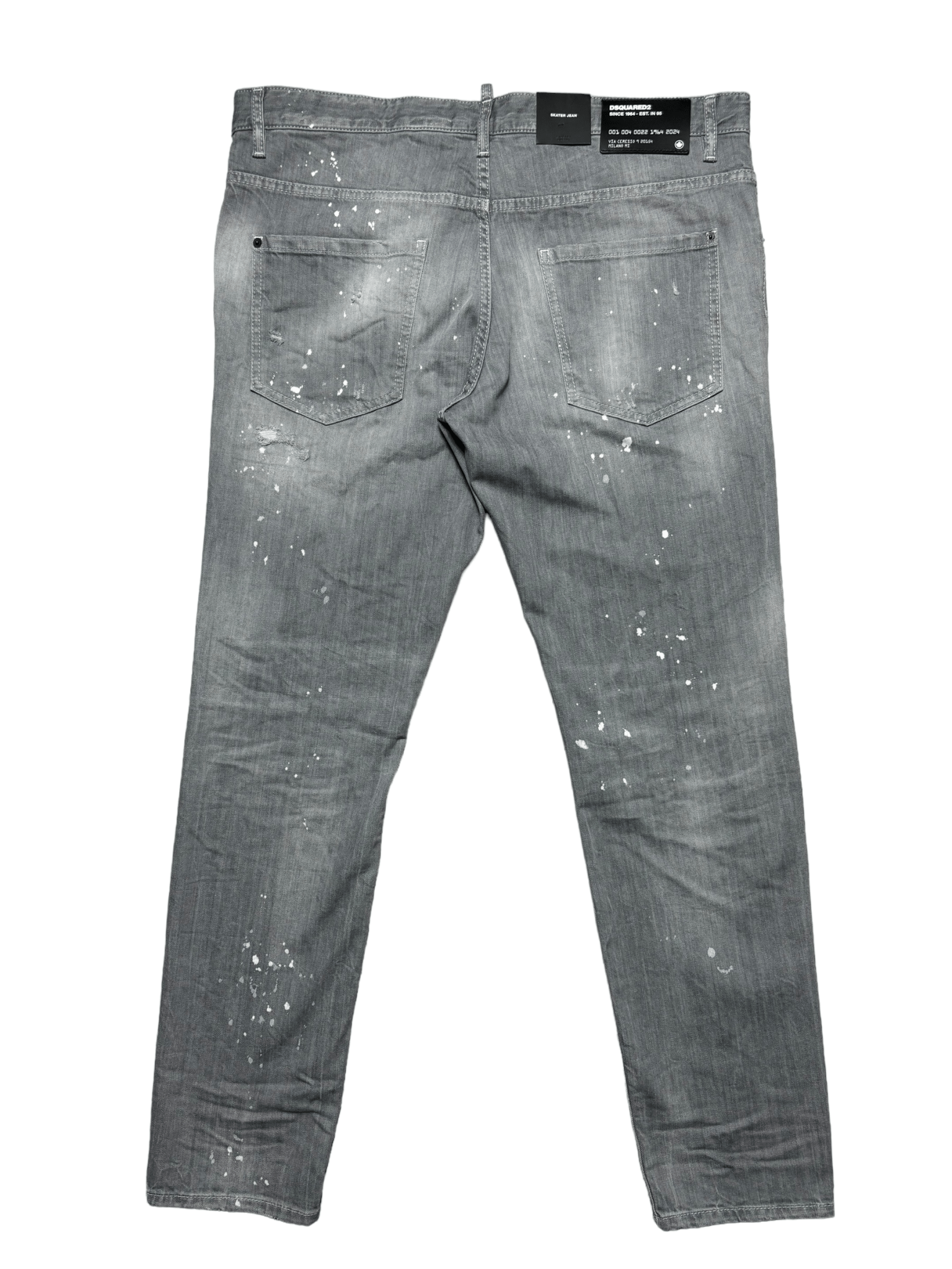 JEAN DSQUARED2 - NB08 SHOP