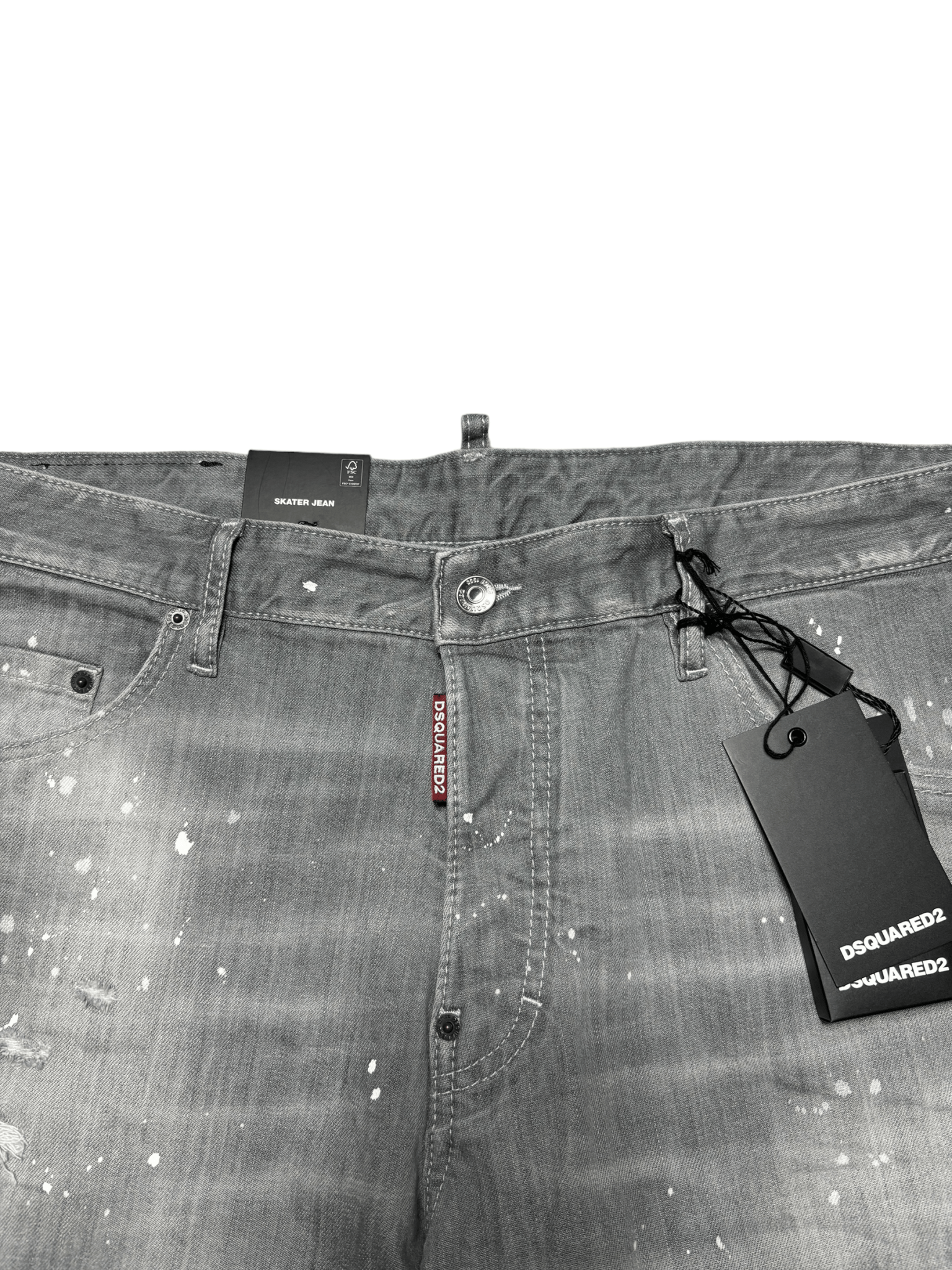 JEAN DSQUARED2 - NB08 SHOP