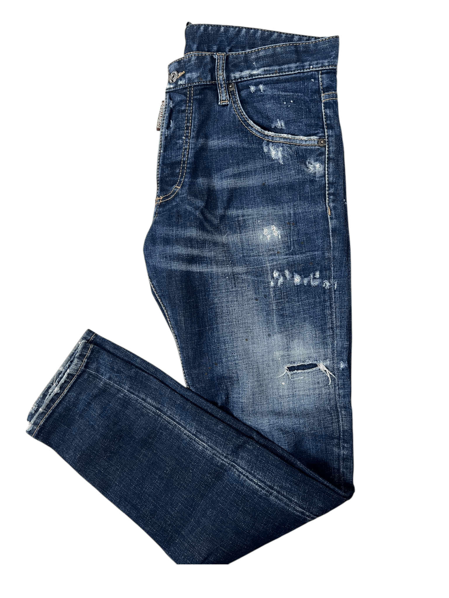 JEAN DSQUARED2 - NB08 SHOP