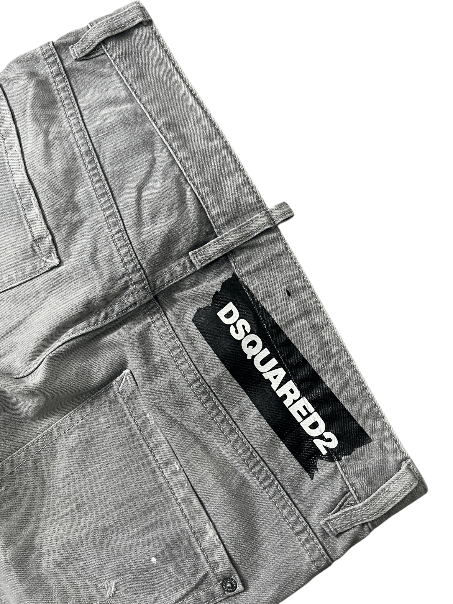 JEAN DSQUARED2 - NB08 SHOP