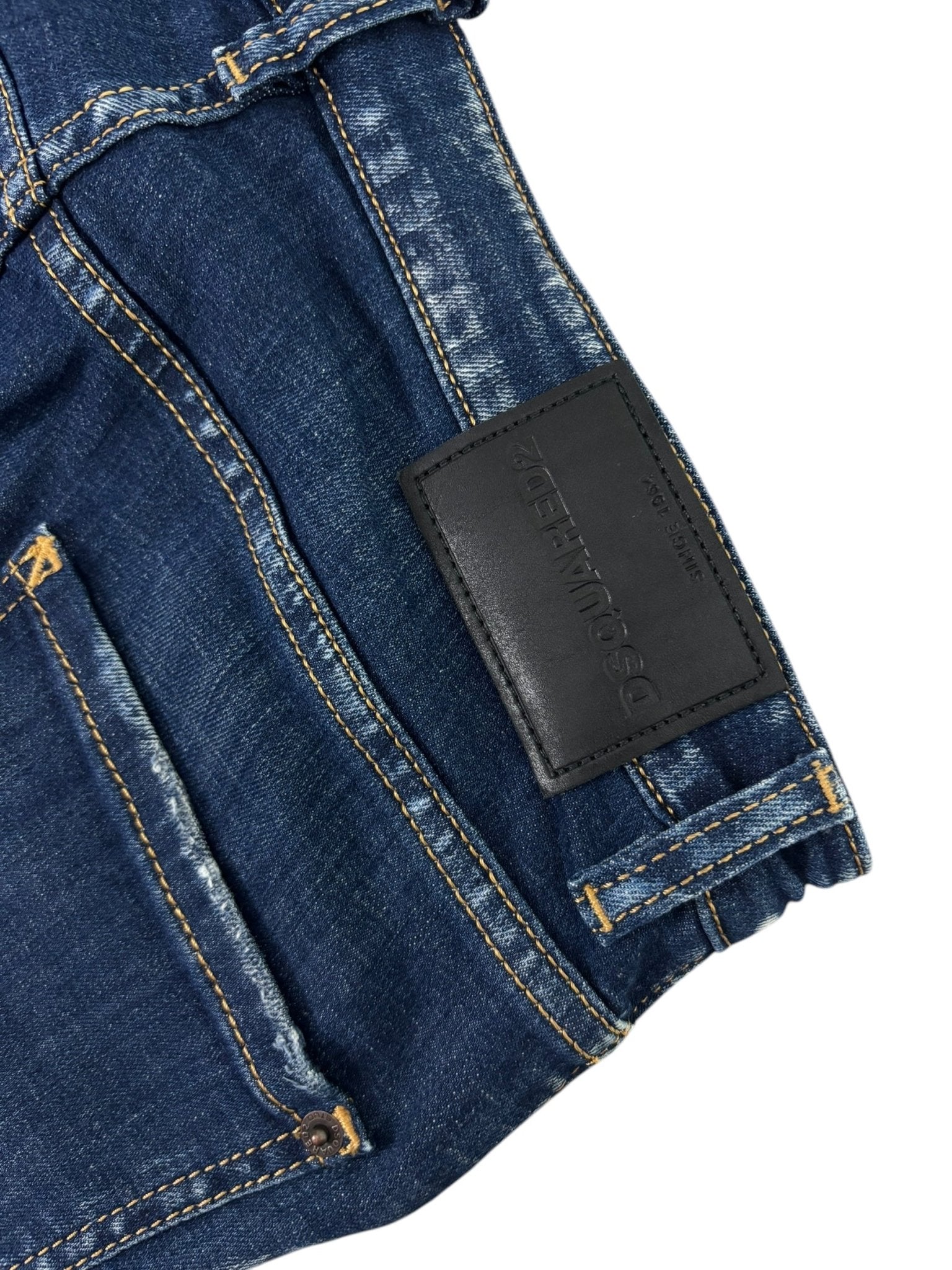 JEAN DSQUARED2 - NB08 SHOP