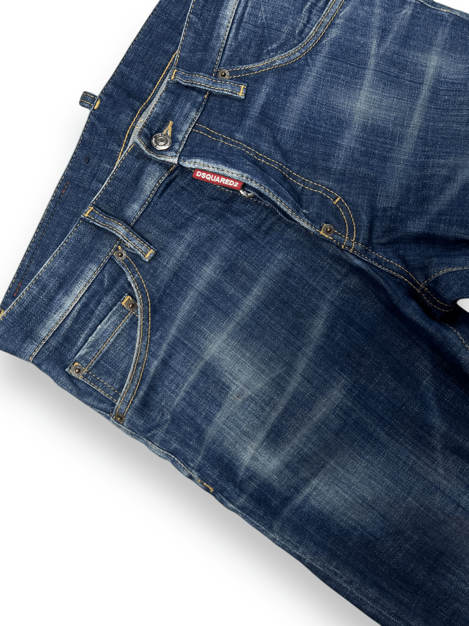 JEAN DSQUARED2 - NB08 SHOP