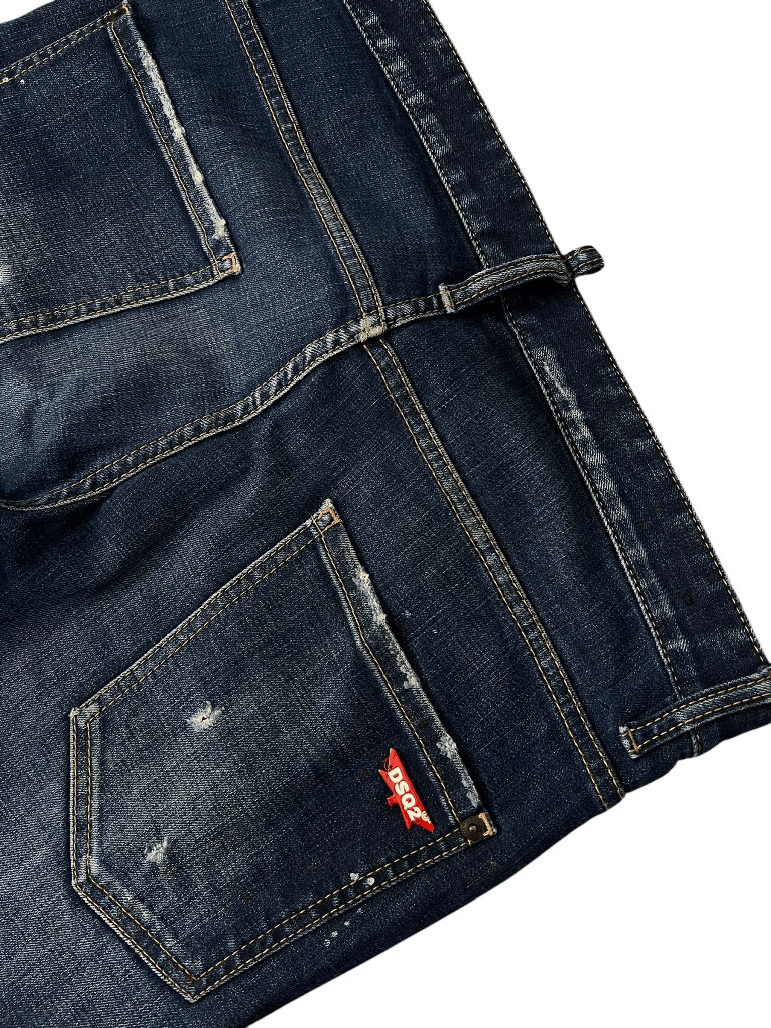 JEAN DSQUARED2 - NB08 SHOP