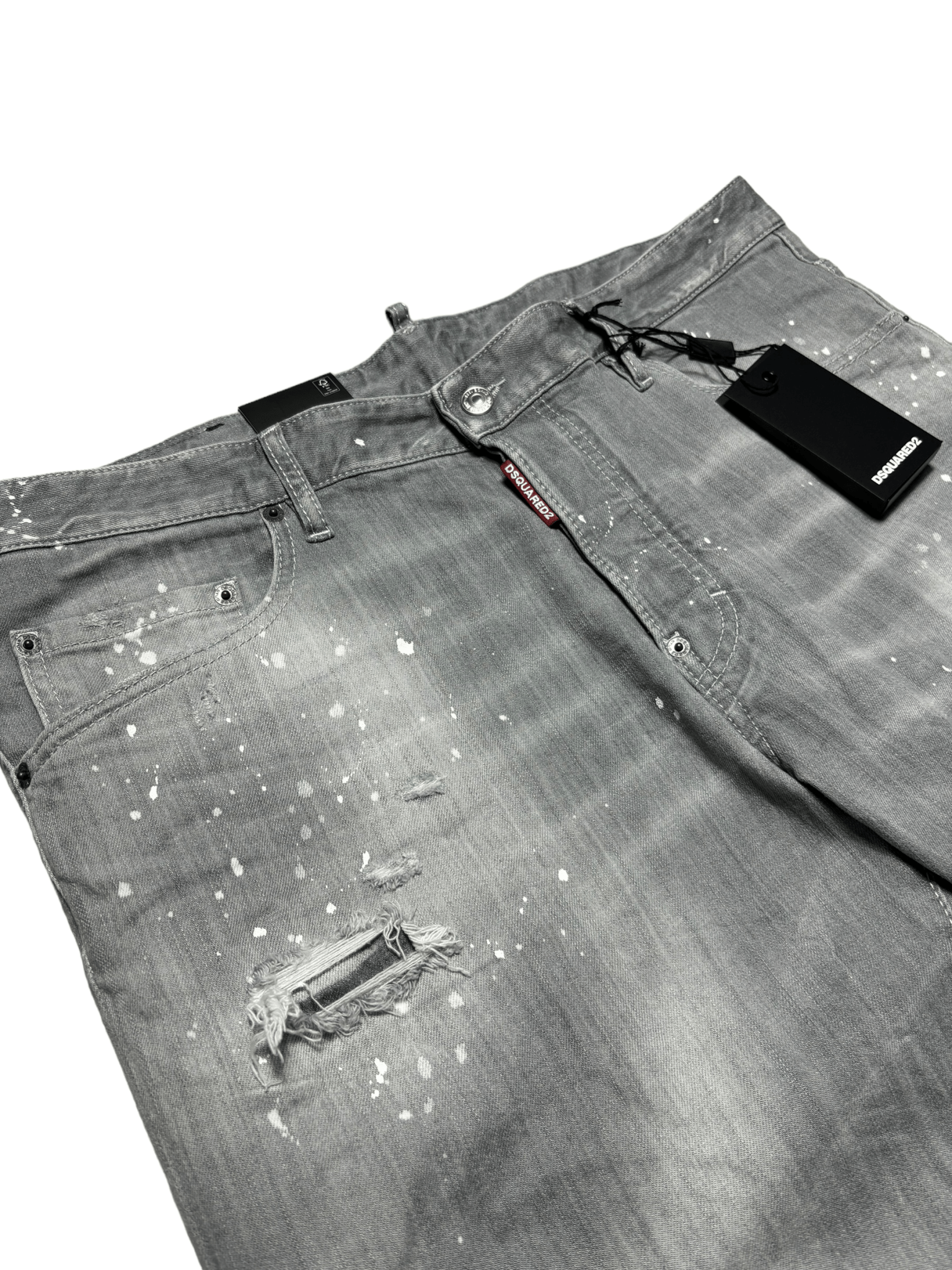 JEAN DSQUARED2 - NB08 SHOP