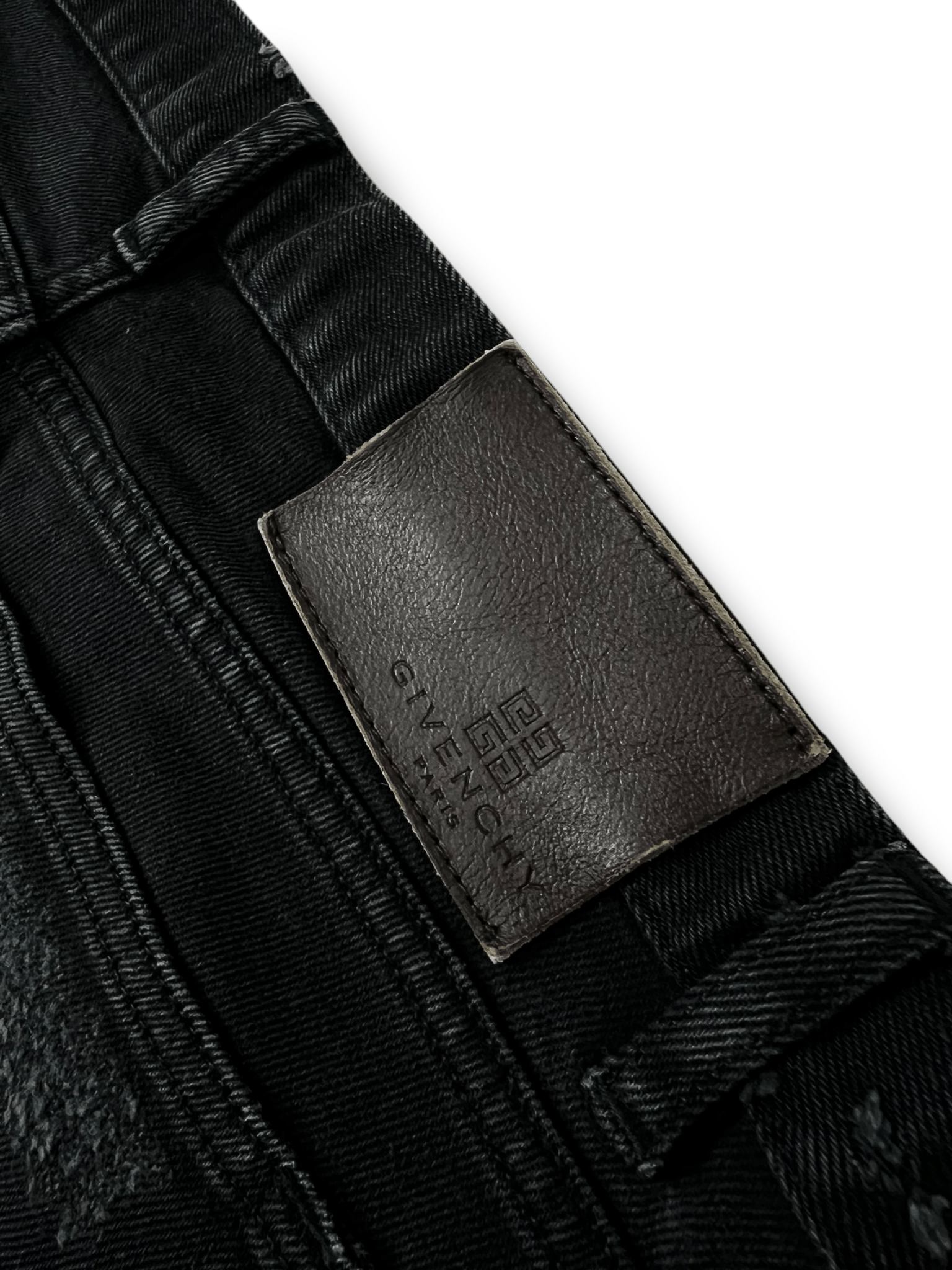 JEAN GIVENCHY - NB08 SHOP