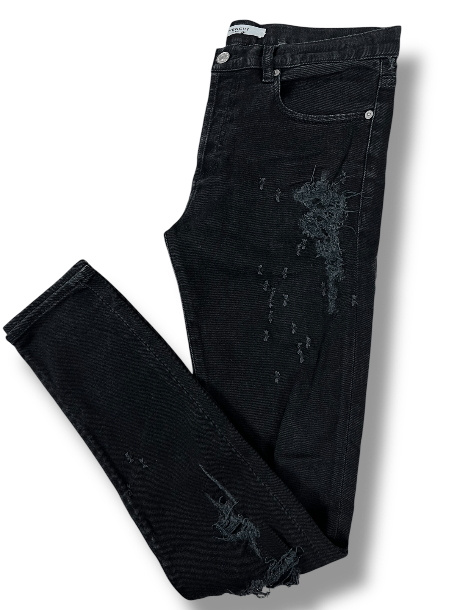 JEAN GIVENCHY - NB08 SHOP