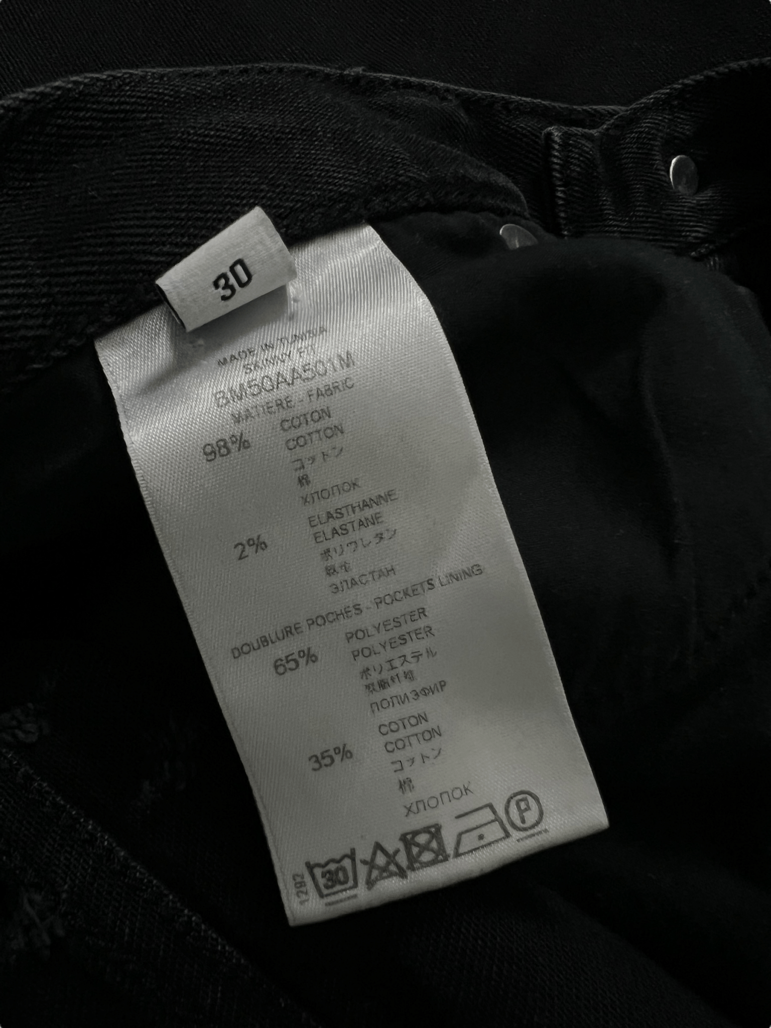 JEAN GIVENCHY - NB08 SHOP