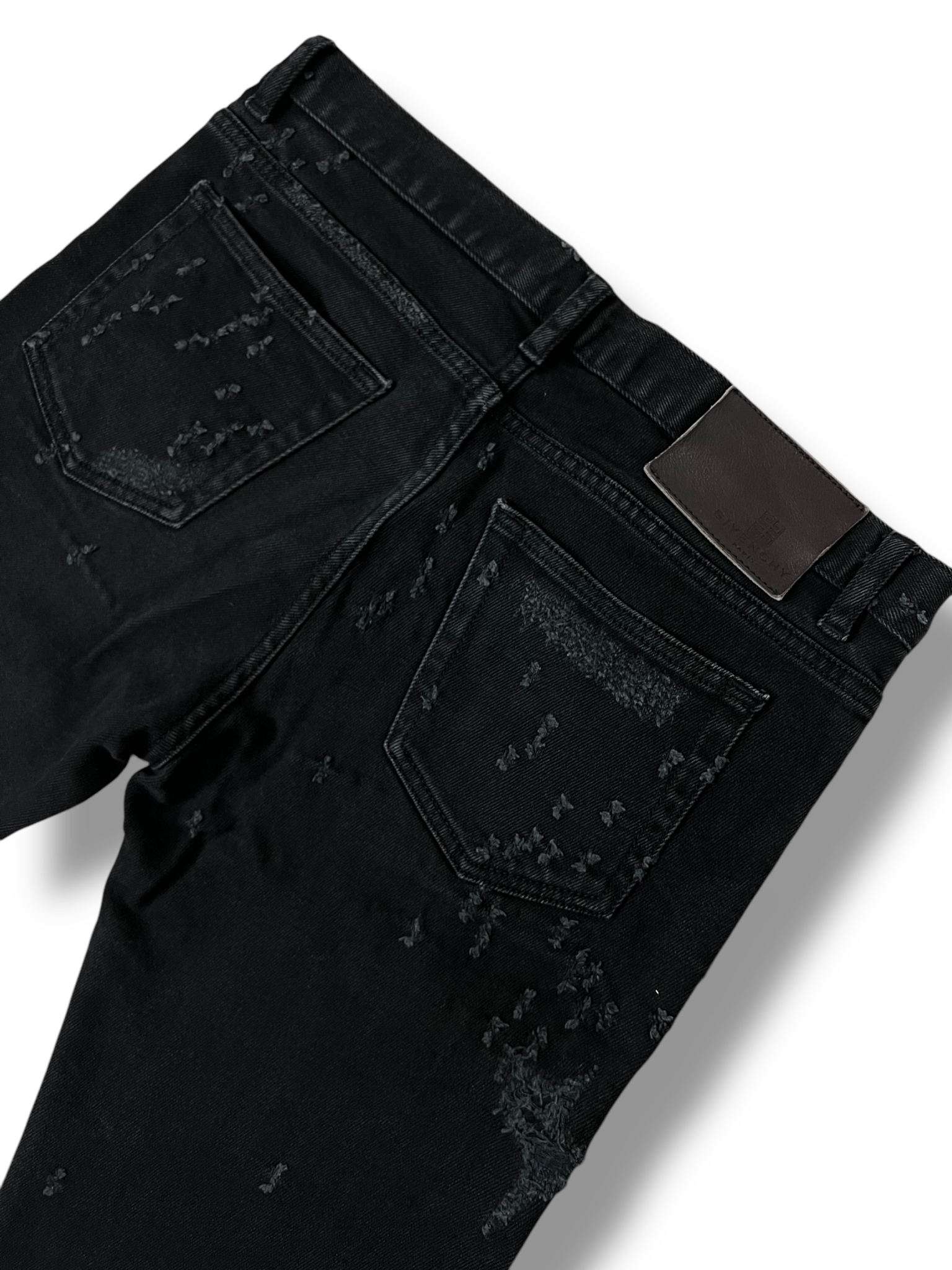 JEAN GIVENCHY - NB08 SHOP