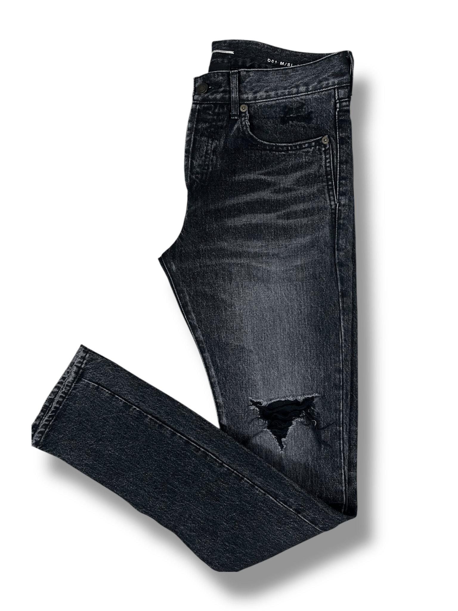 JEAN SAINT LAURENT - NB08 SHOP