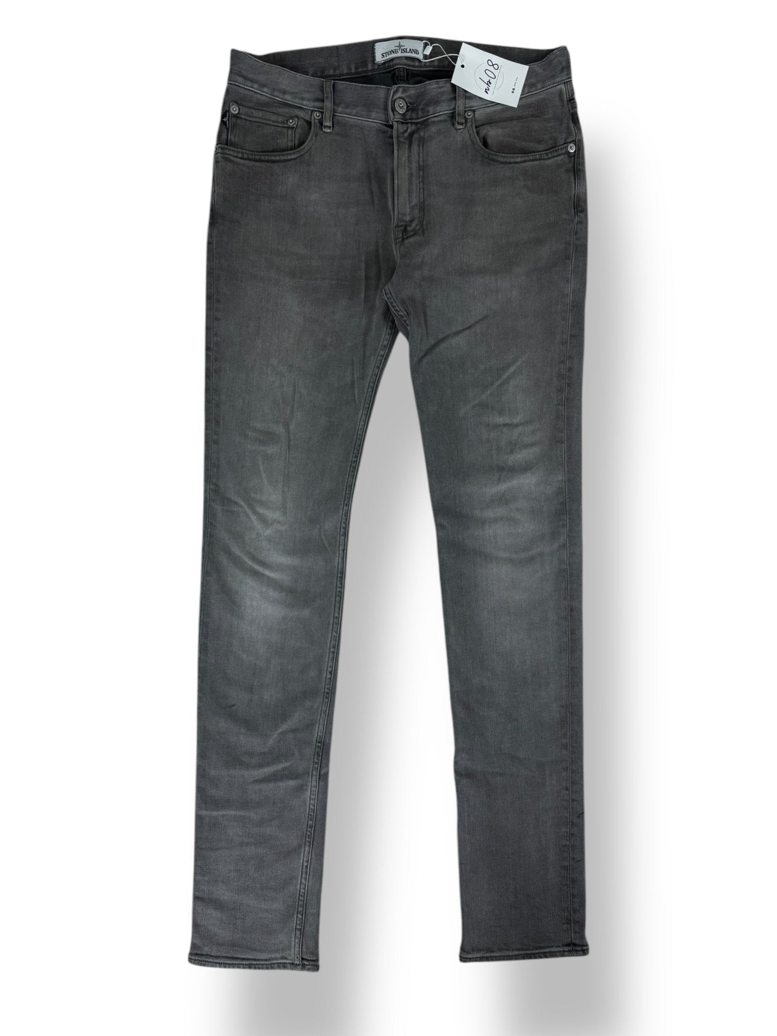 JEAN STONE ISLAND - NB08 SHOP