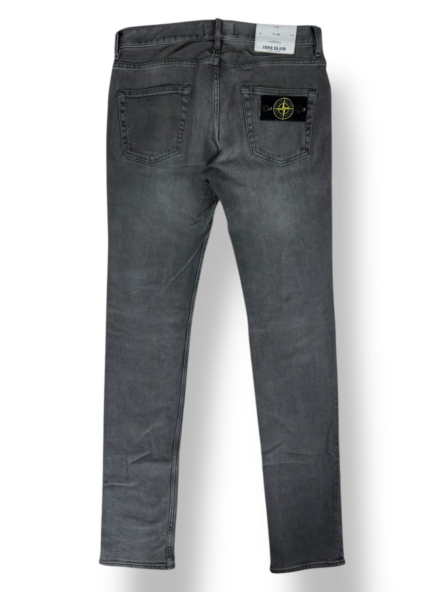 JEAN STONE ISLAND - NB08 SHOP
