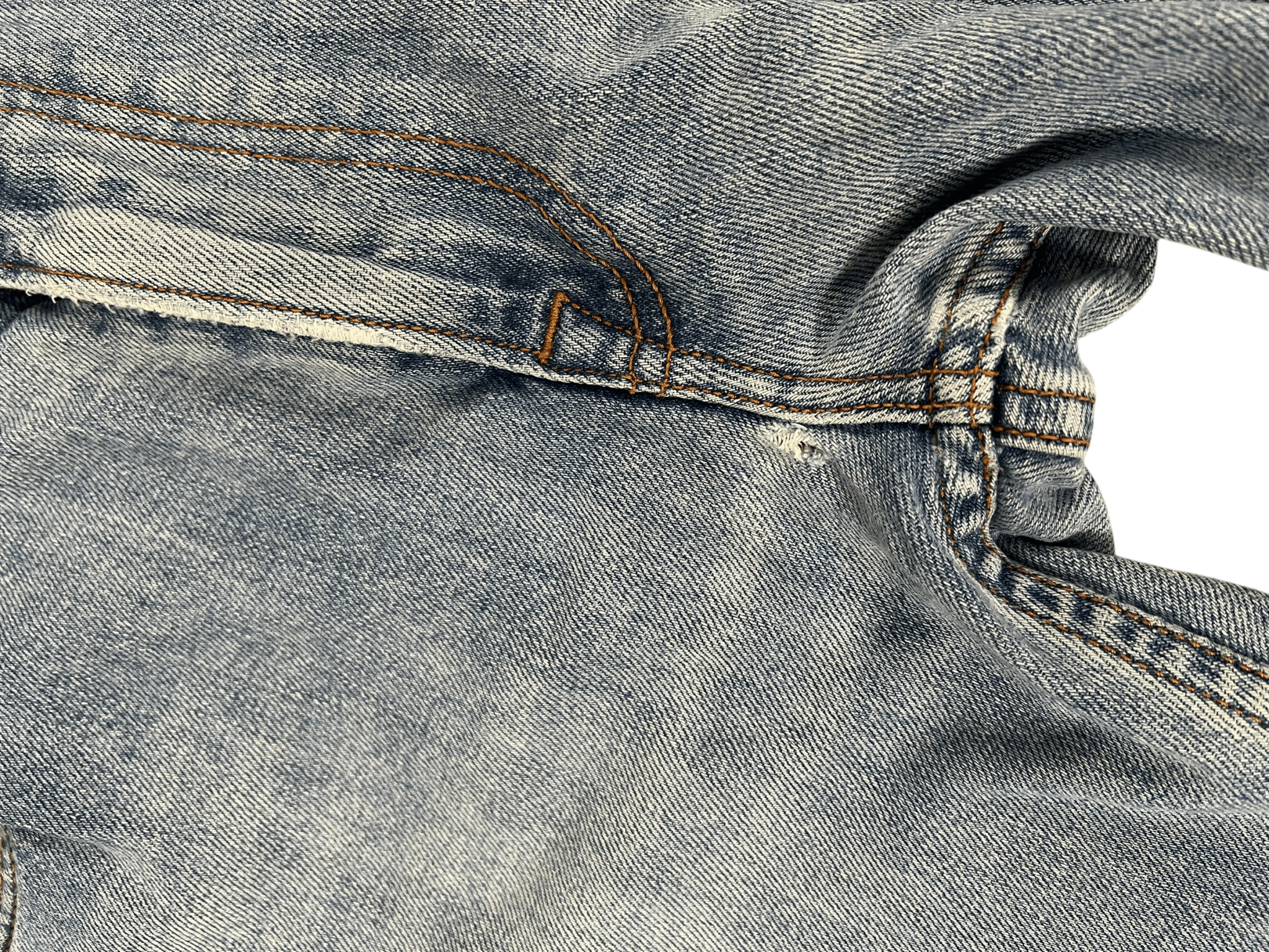 JEAN STONE ISLAND - NB08 SHOP