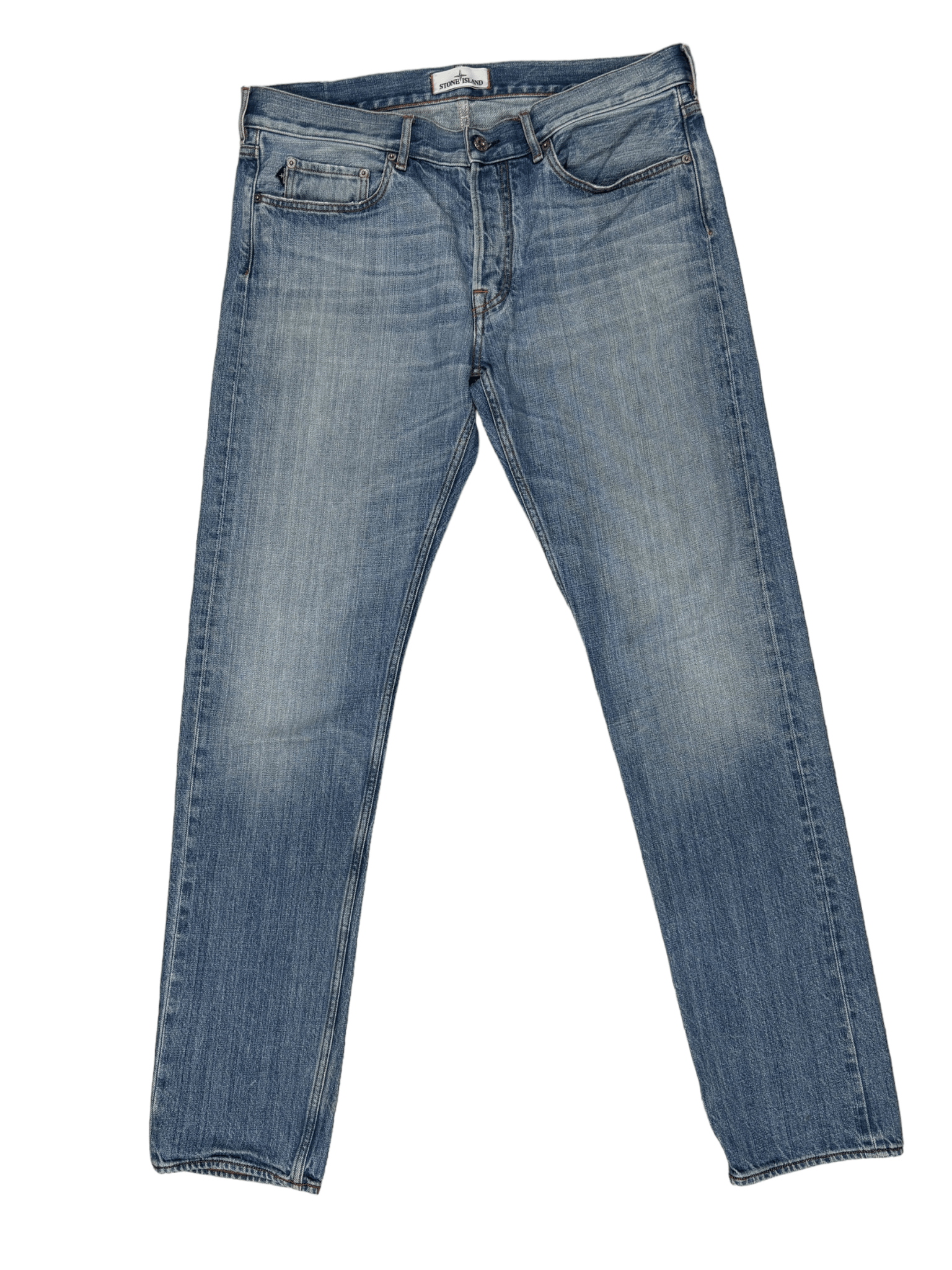 JEAN STONE ISLAND - NB08 SHOP