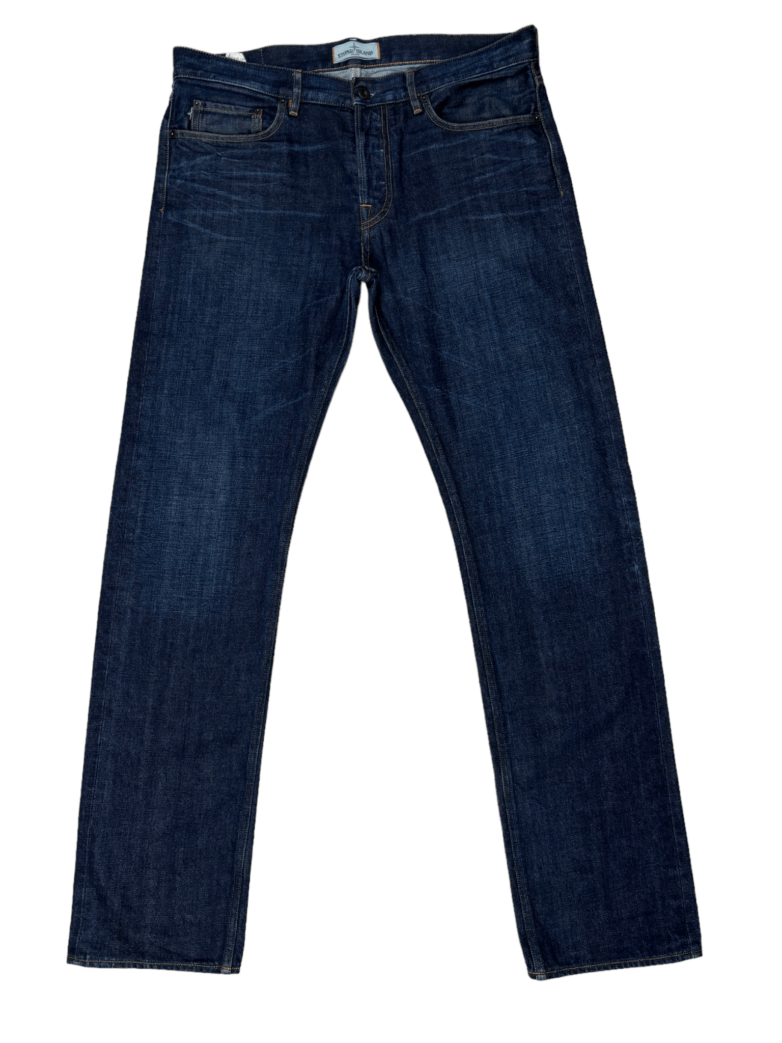 JEAN STONE ISLAND - NB08 SHOP