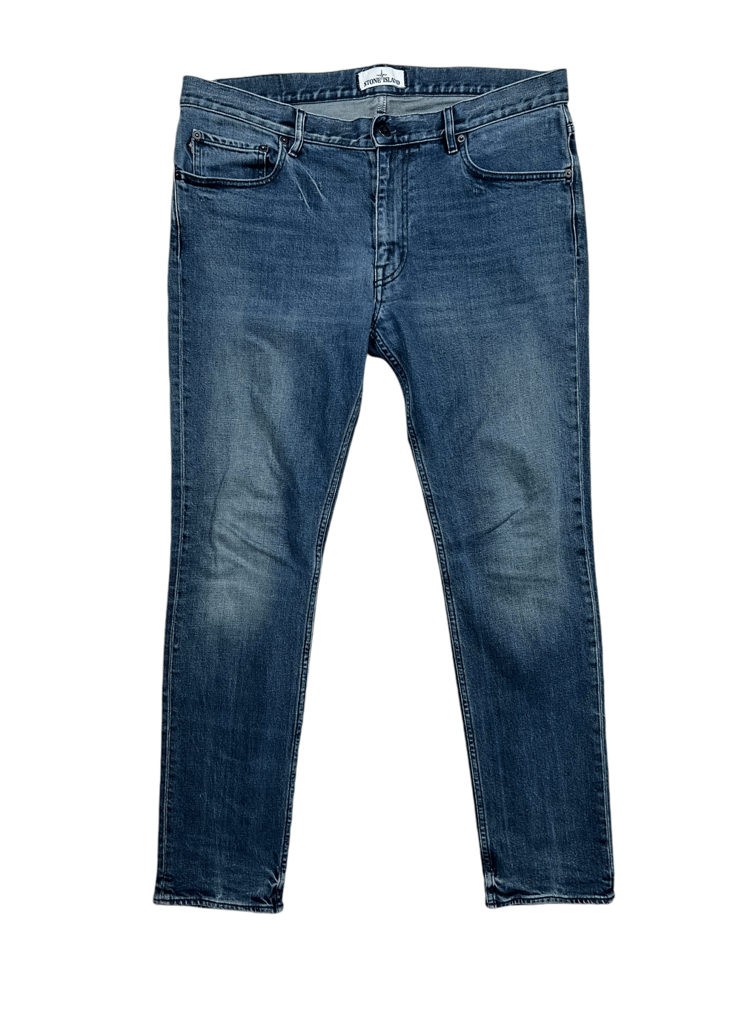 JEAN STONE ISLAND - NB08 SHOP